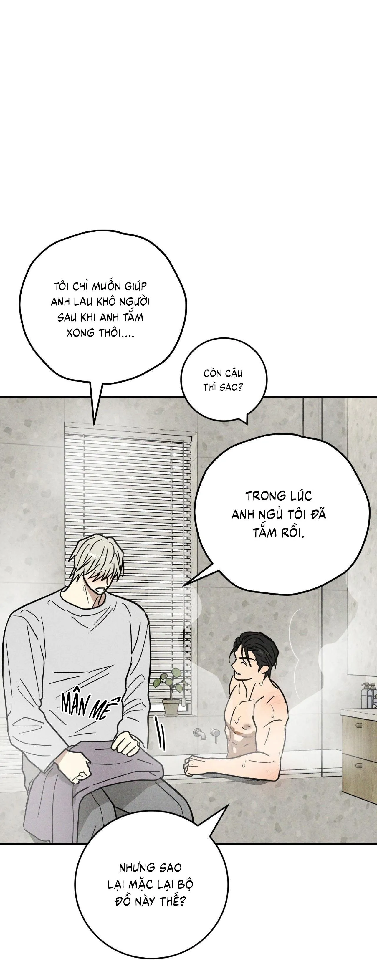 MIX UP Chapter 12 Trang 58