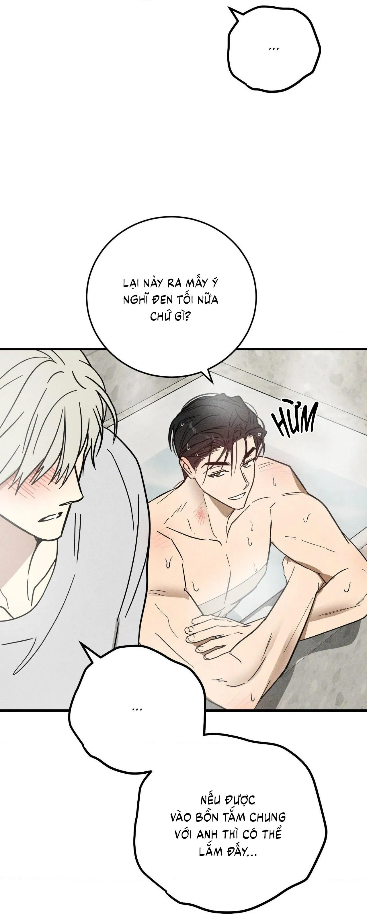 MIX UP Chapter 12 Trang 59