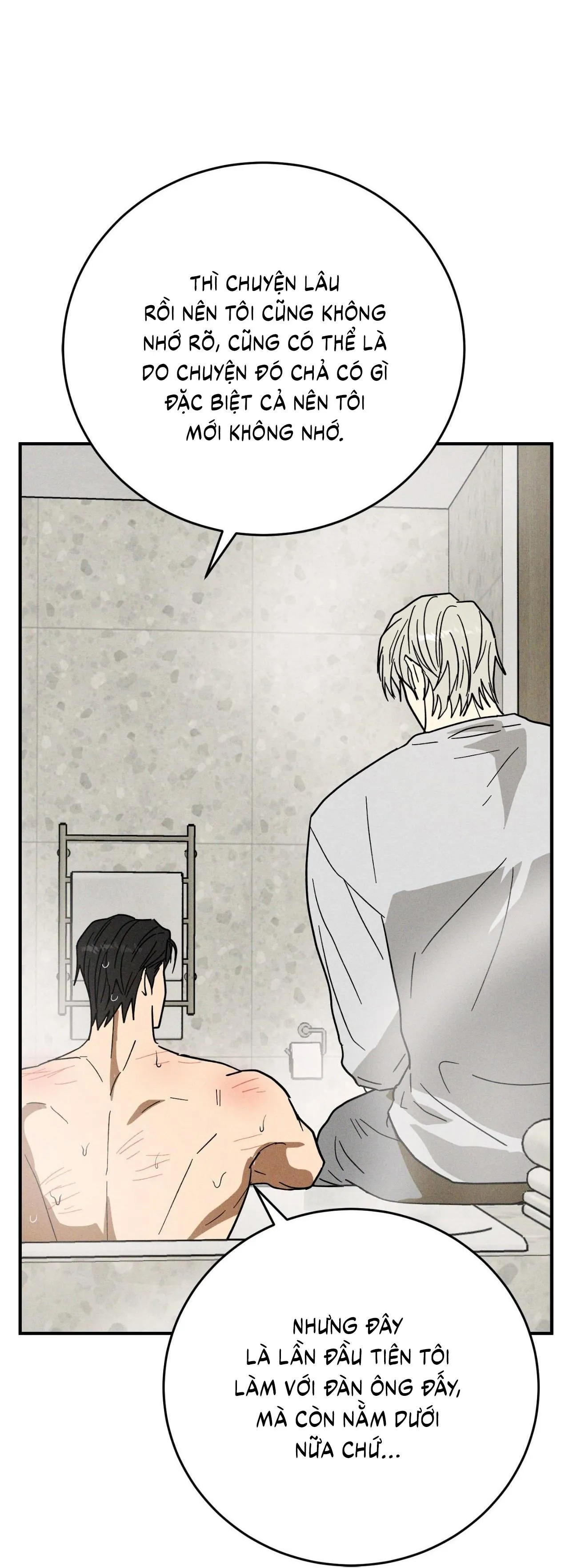 MIX UP Chapter 12 Trang 70