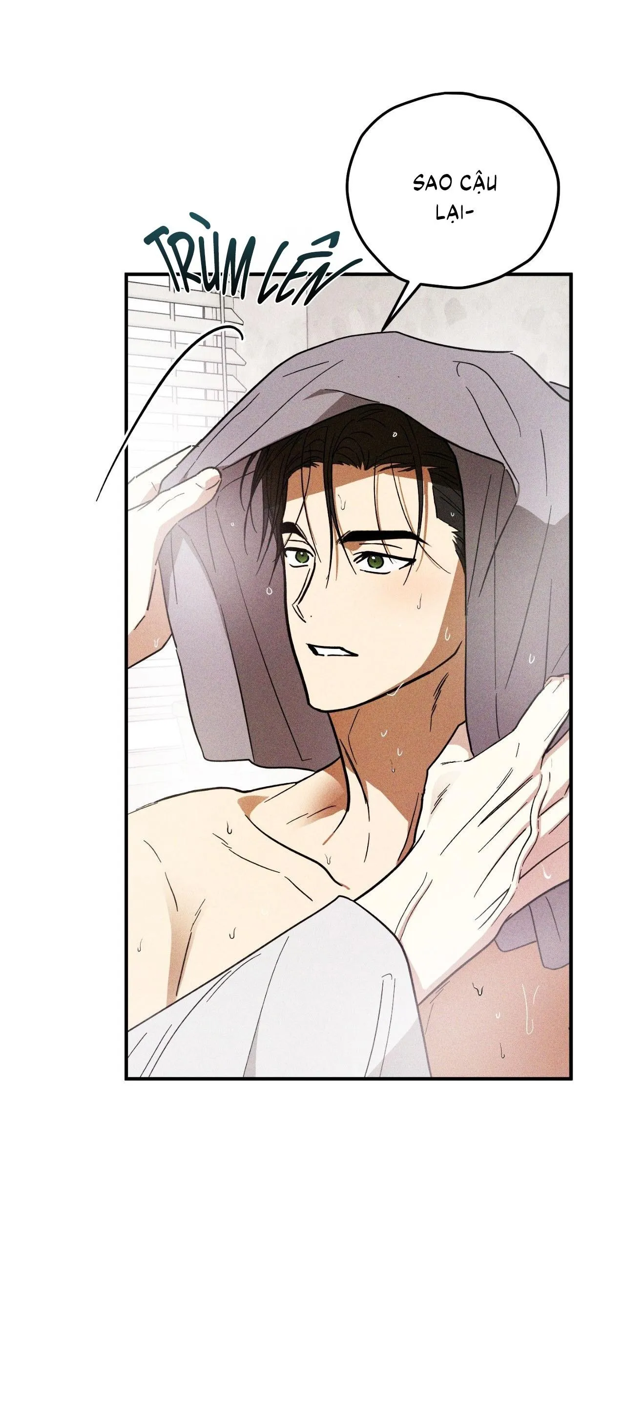 MIX UP Chapter 13 Trang 7