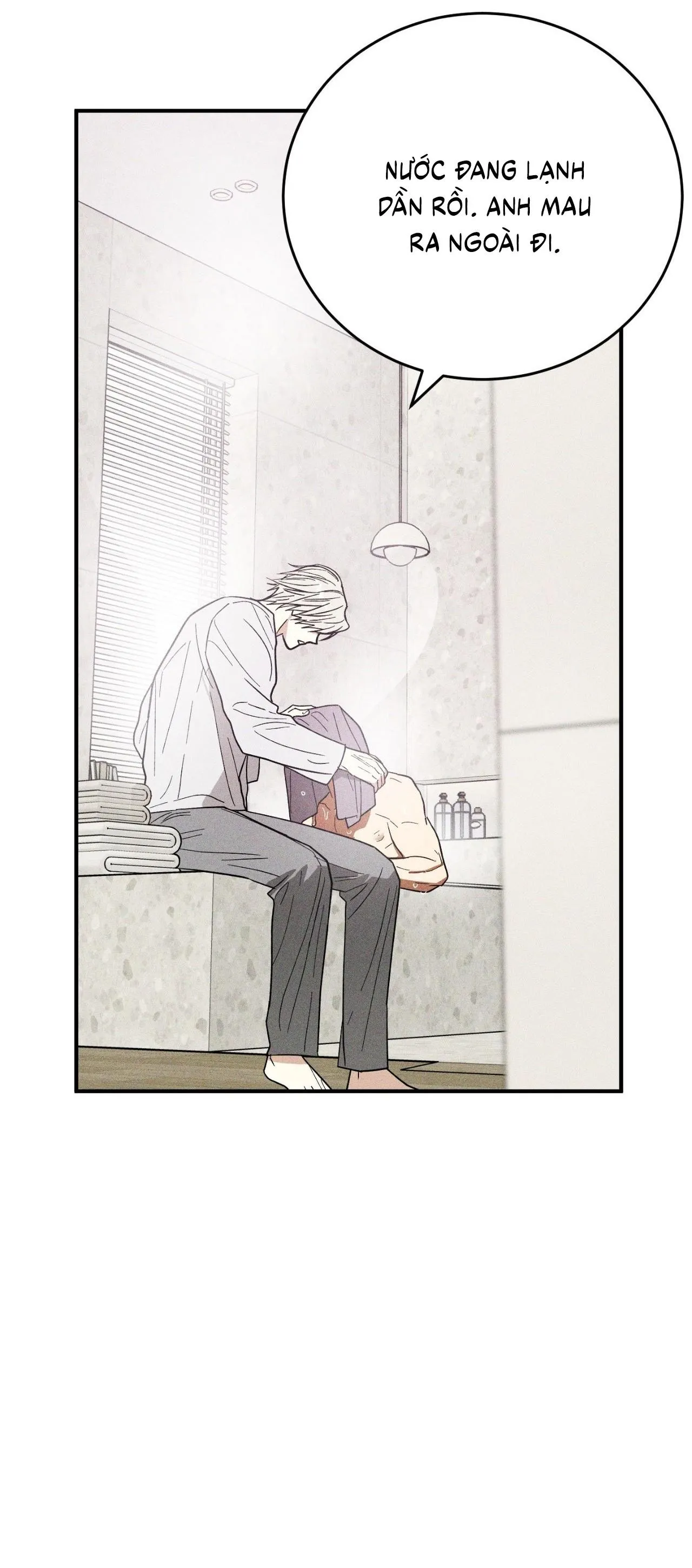 MIX UP Chapter 13 Trang 8