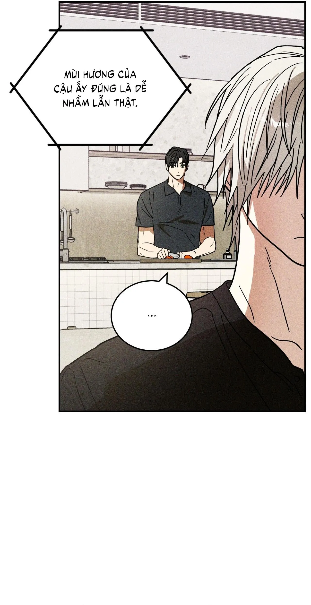 MIX UP Chapter 13 Trang 14