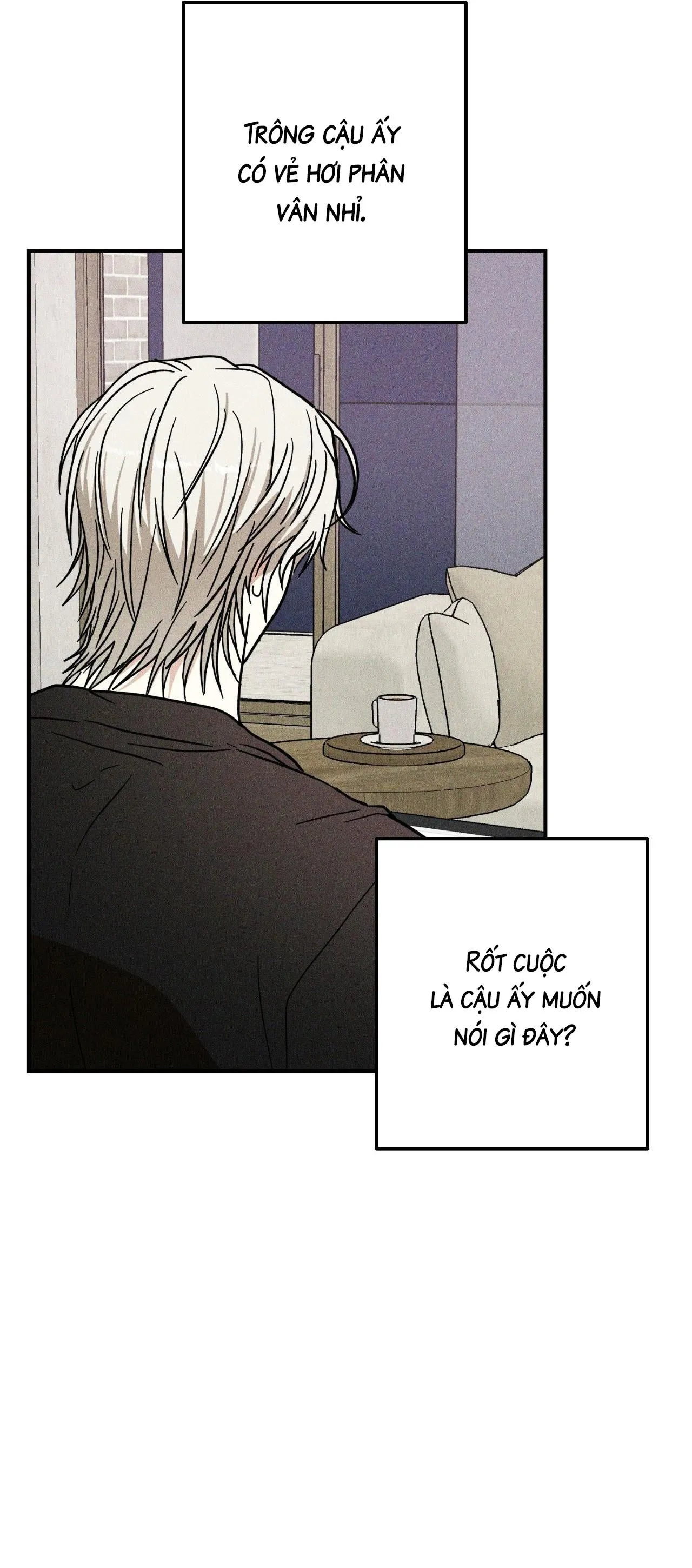 MIX UP Chapter 13 Trang 15