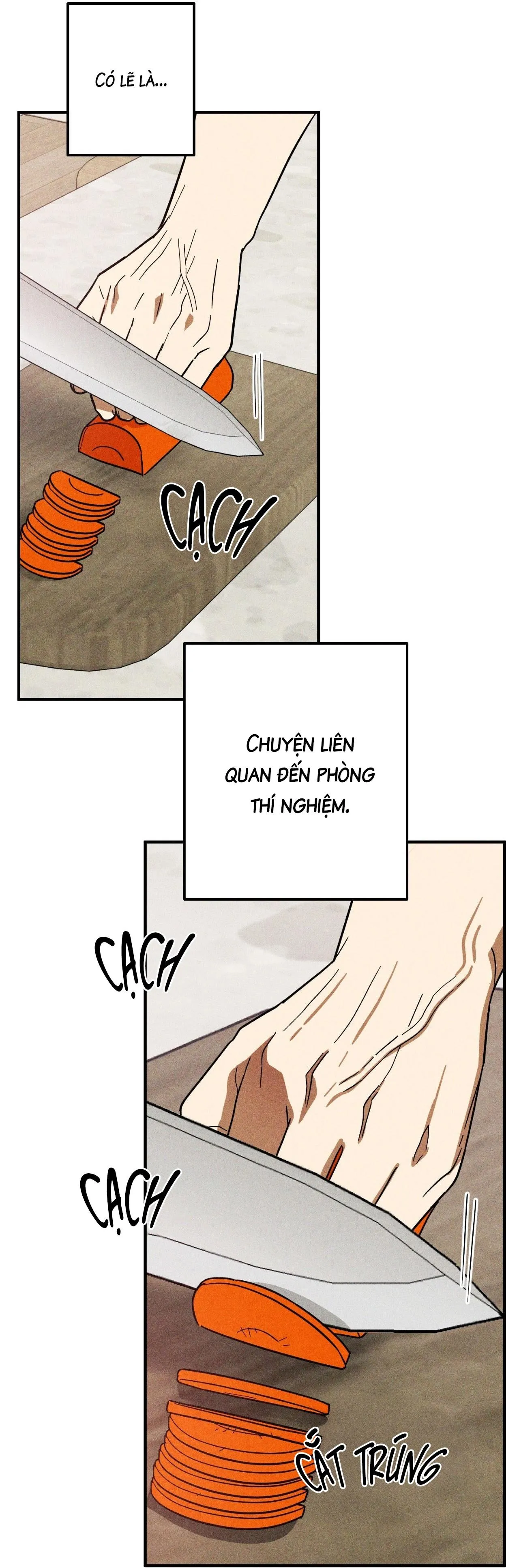 MIX UP Chapter 13 Trang 18