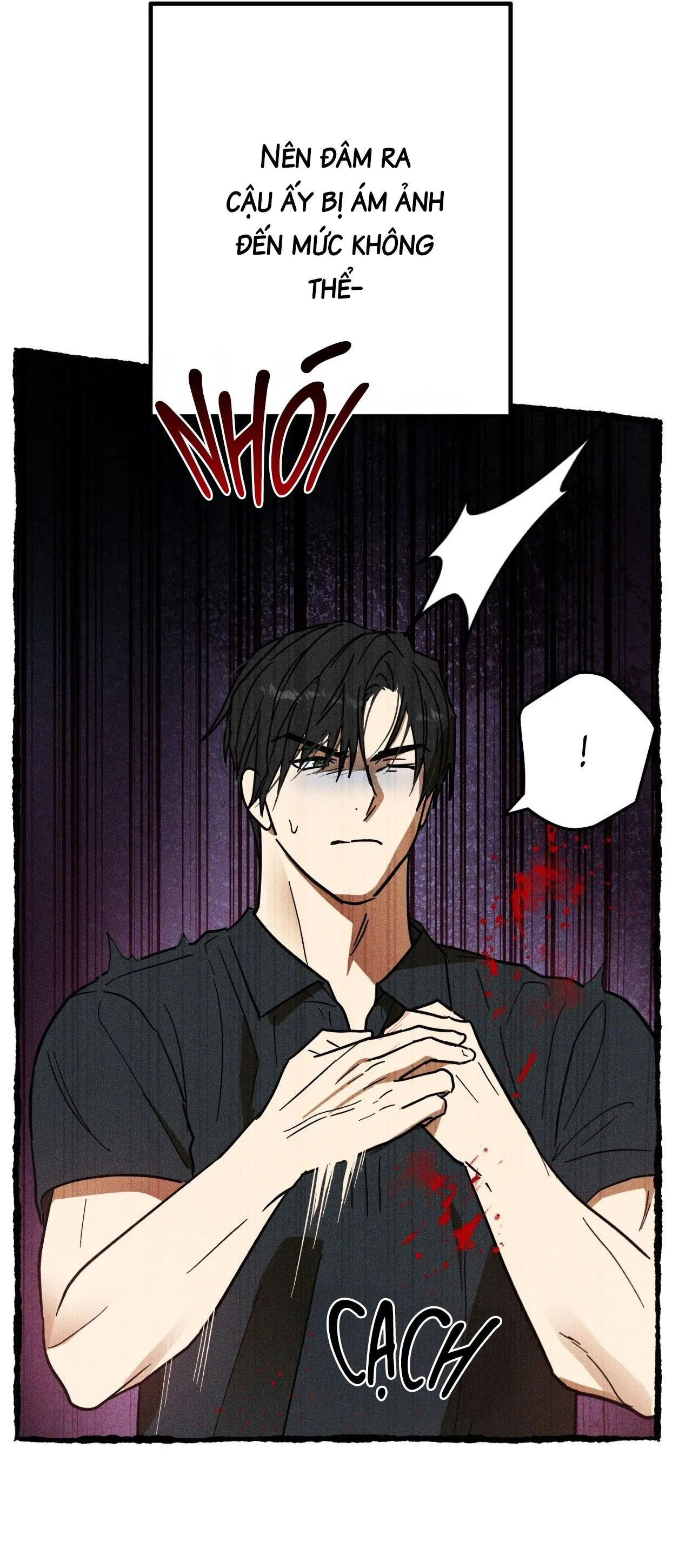 MIX UP Chapter 13 Trang 20