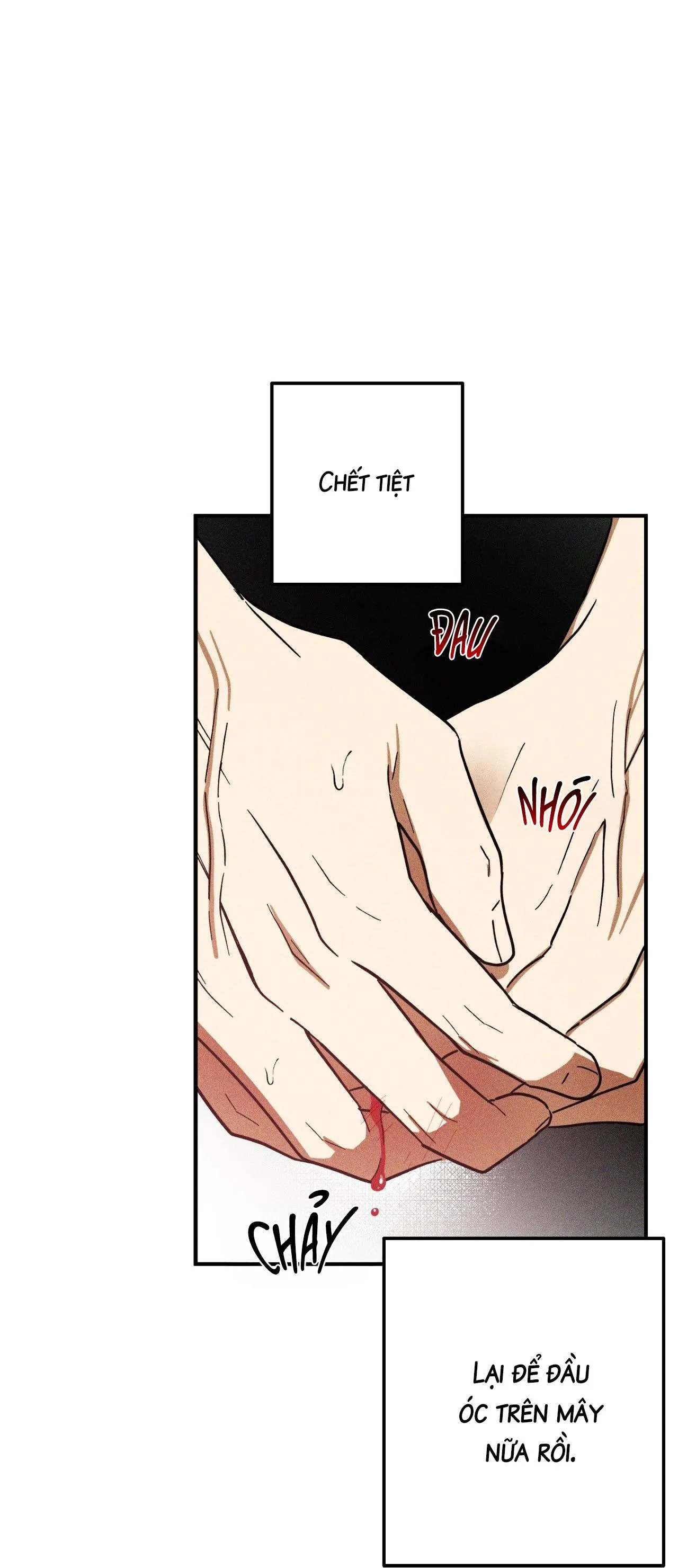 MIX UP Chapter 13 Trang 21