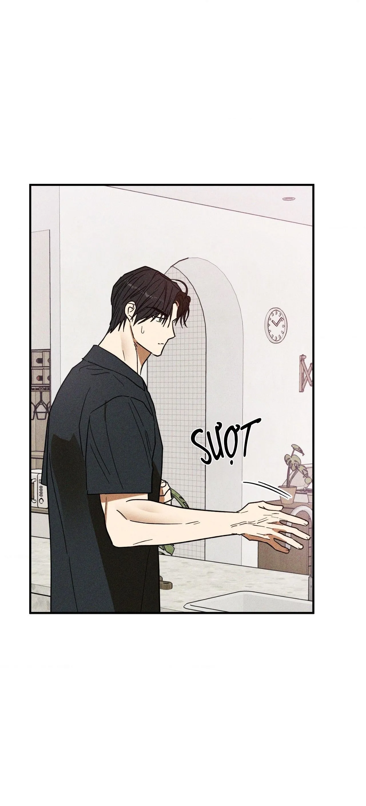 MIX UP Chapter 13 Trang 22