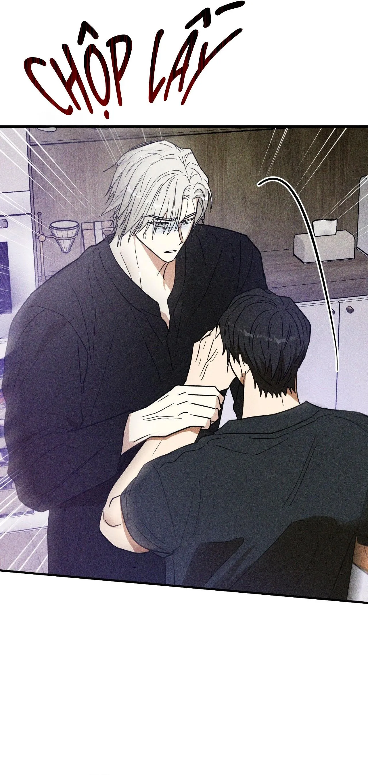 MIX UP Chapter 13 Trang 23