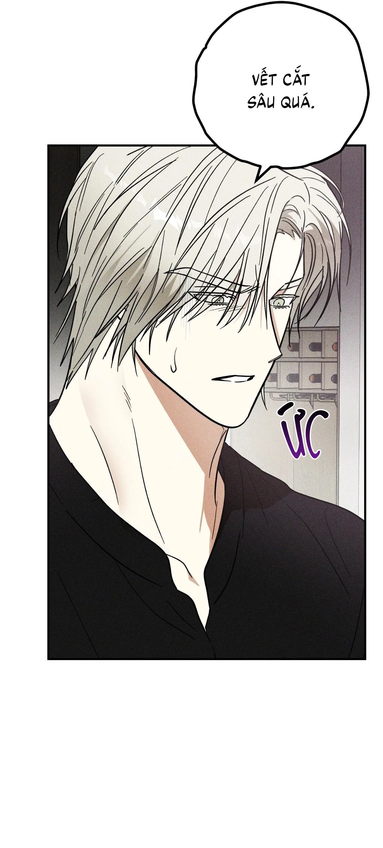 MIX UP Chapter 13 Trang 25