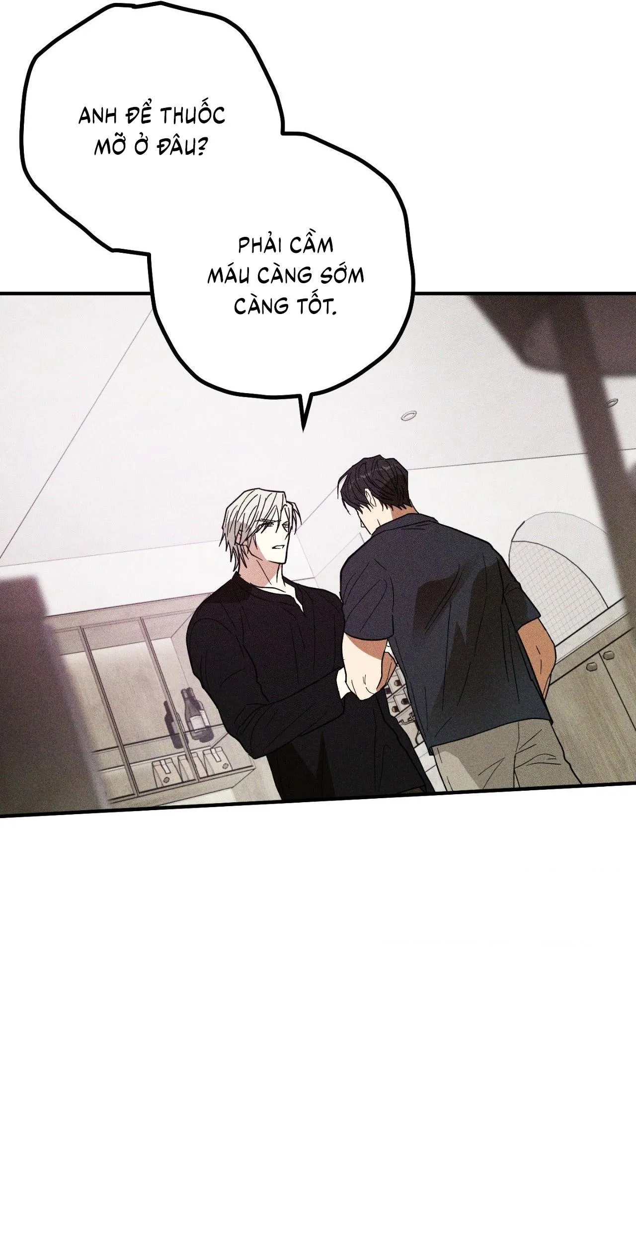 MIX UP Chapter 13 Trang 26