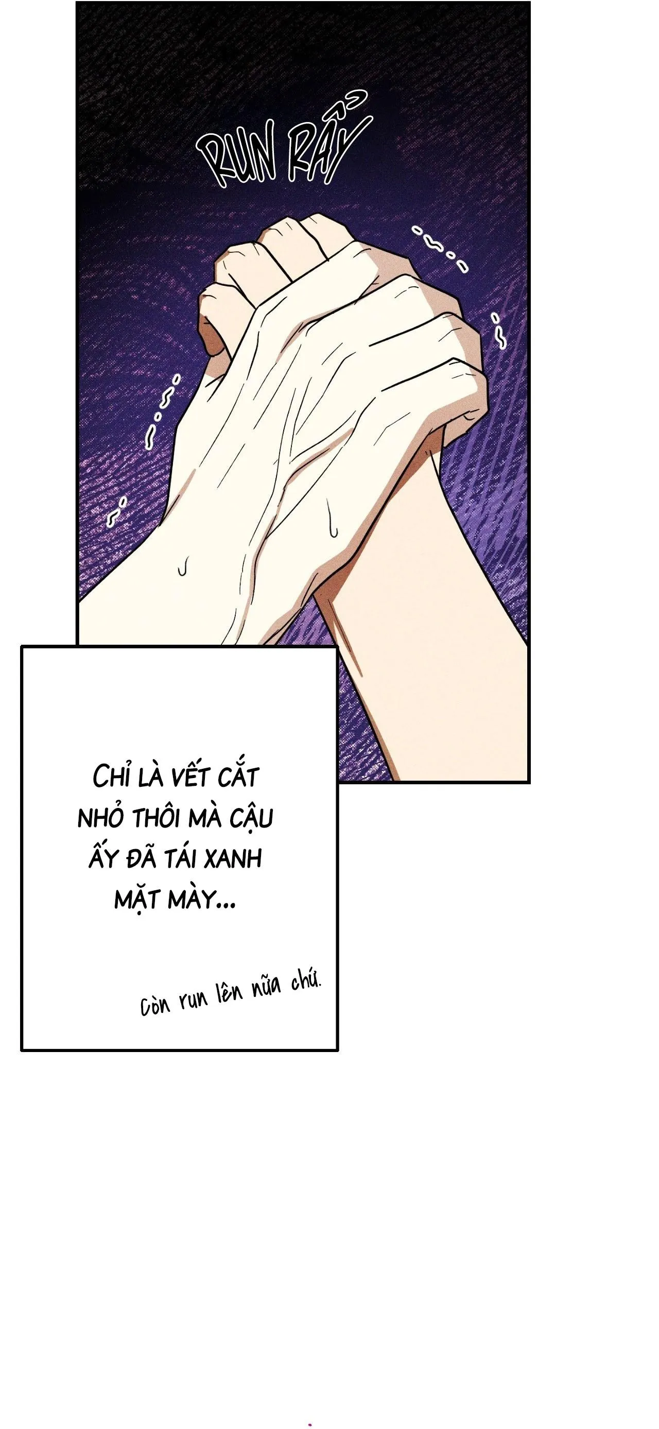 MIX UP Chapter 13 Trang 28