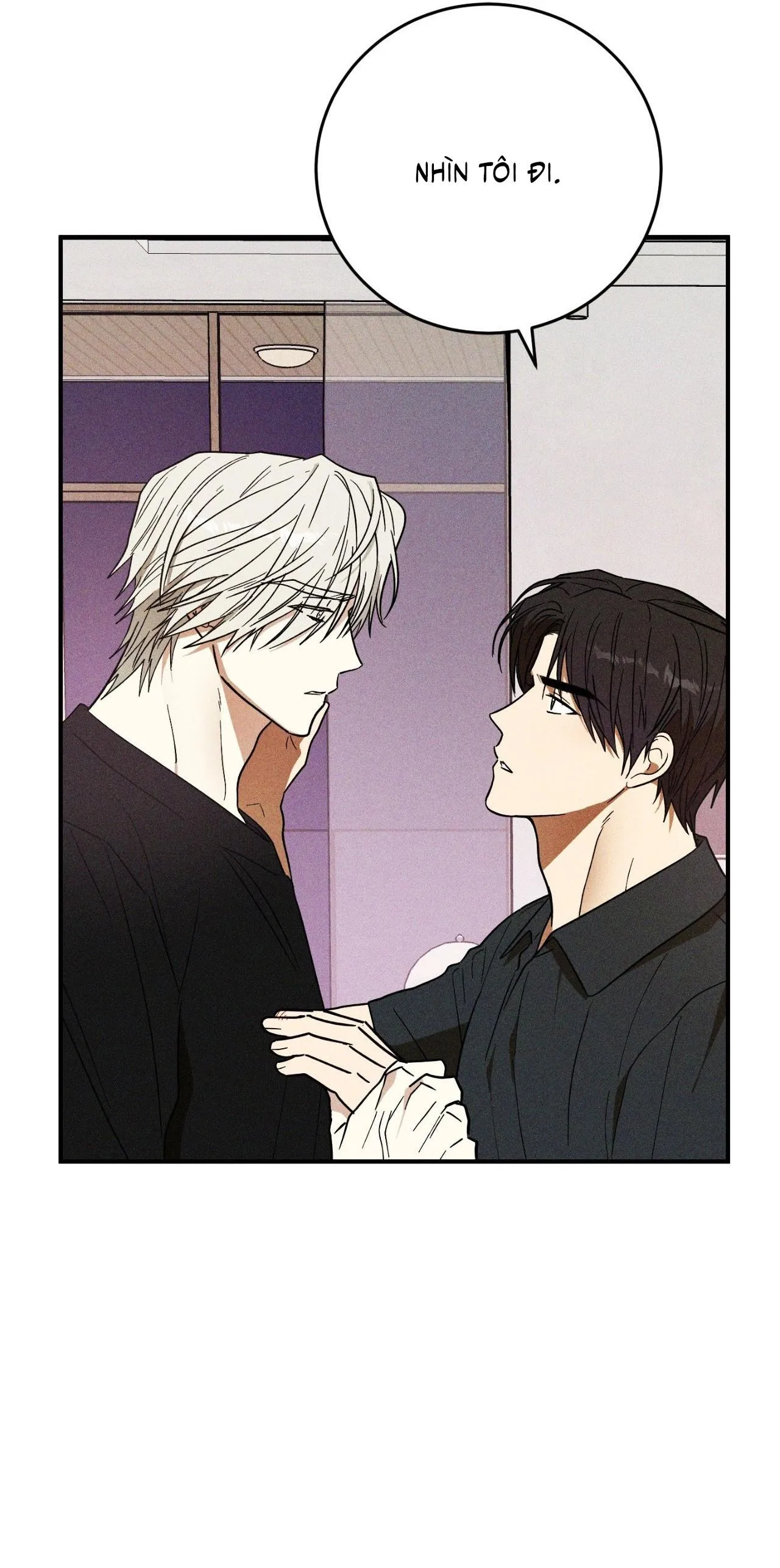 MIX UP Chapter 13 Trang 31