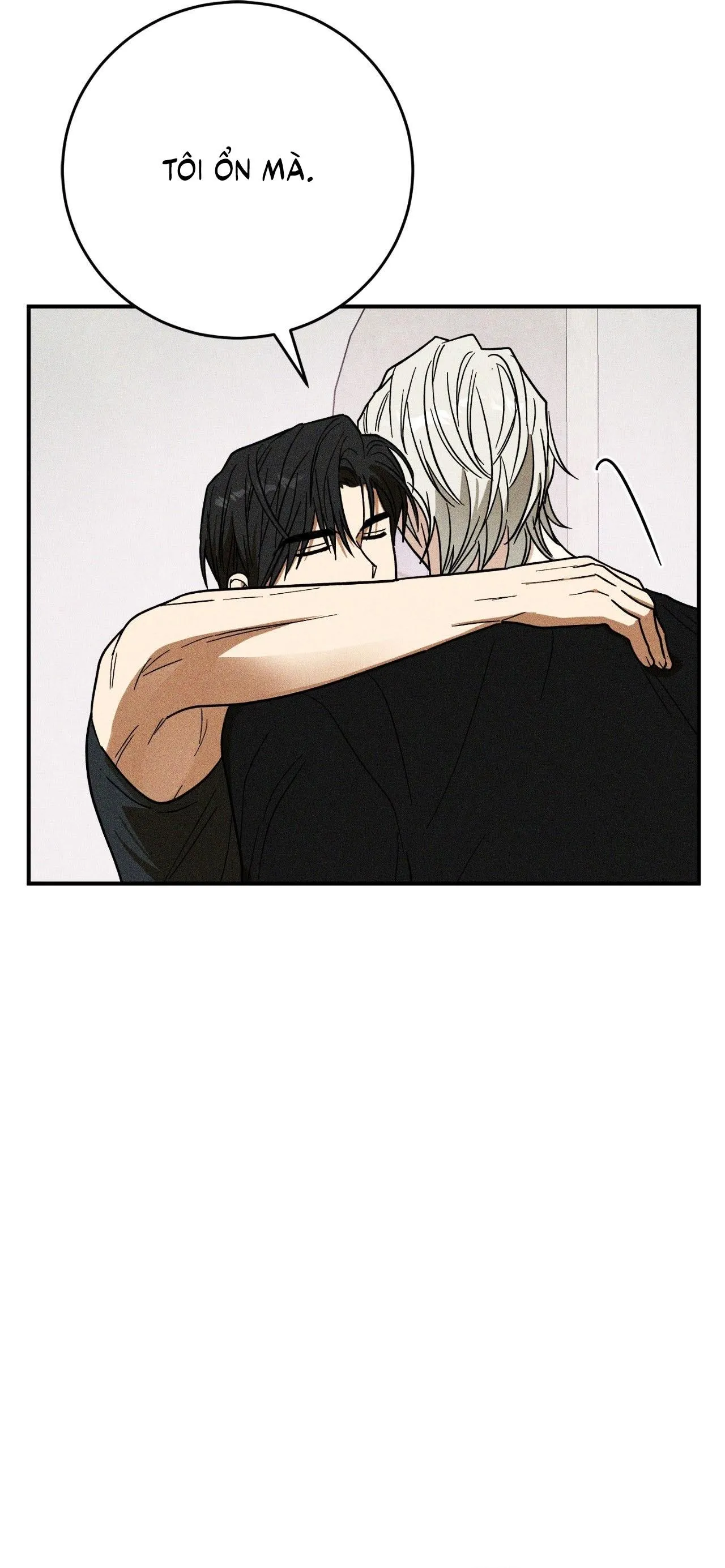 MIX UP Chapter 13 Trang 34