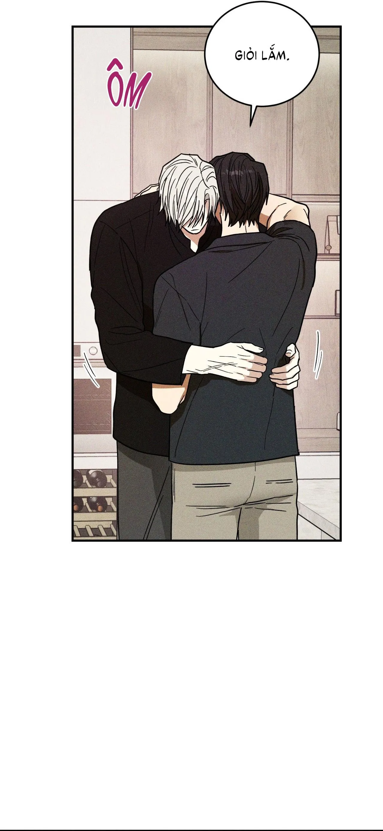 MIX UP Chapter 13 Trang 35