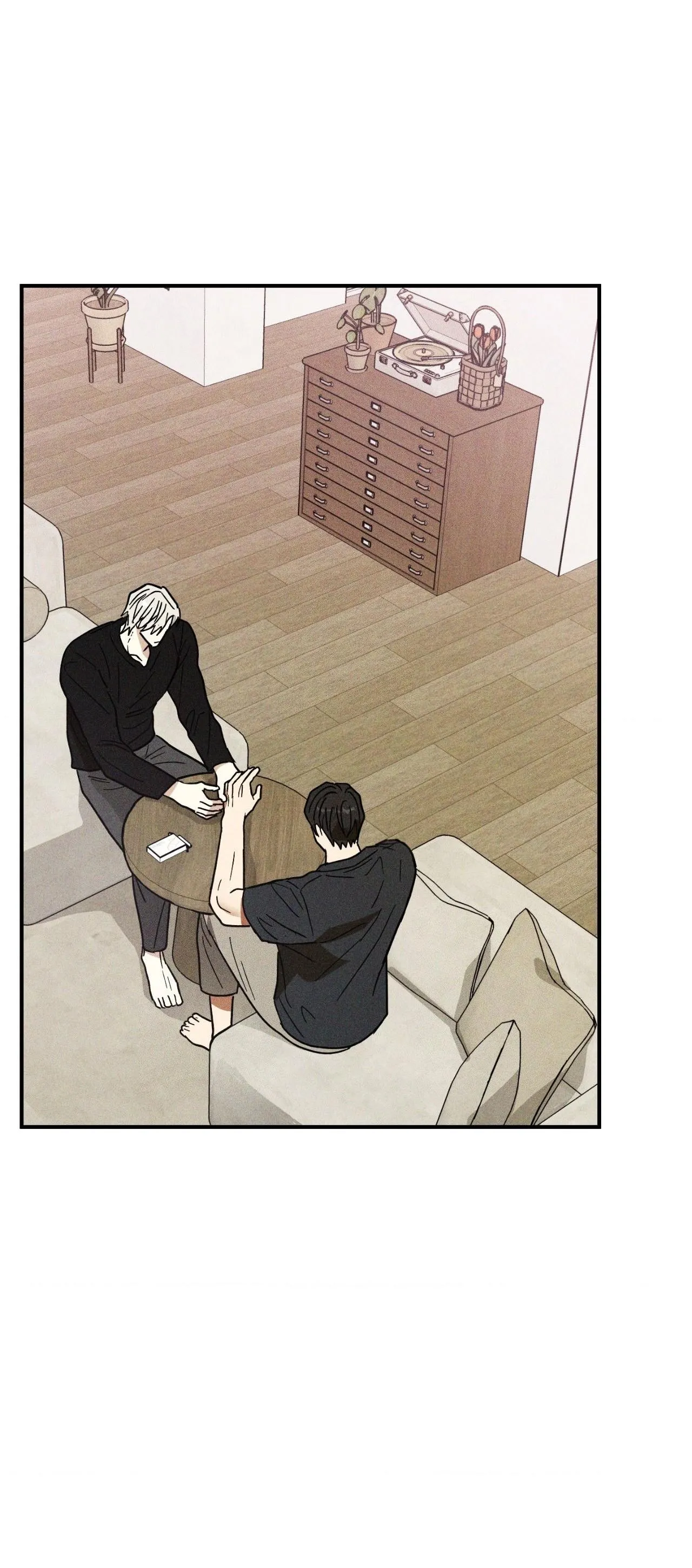 MIX UP Chapter 13 Trang 37