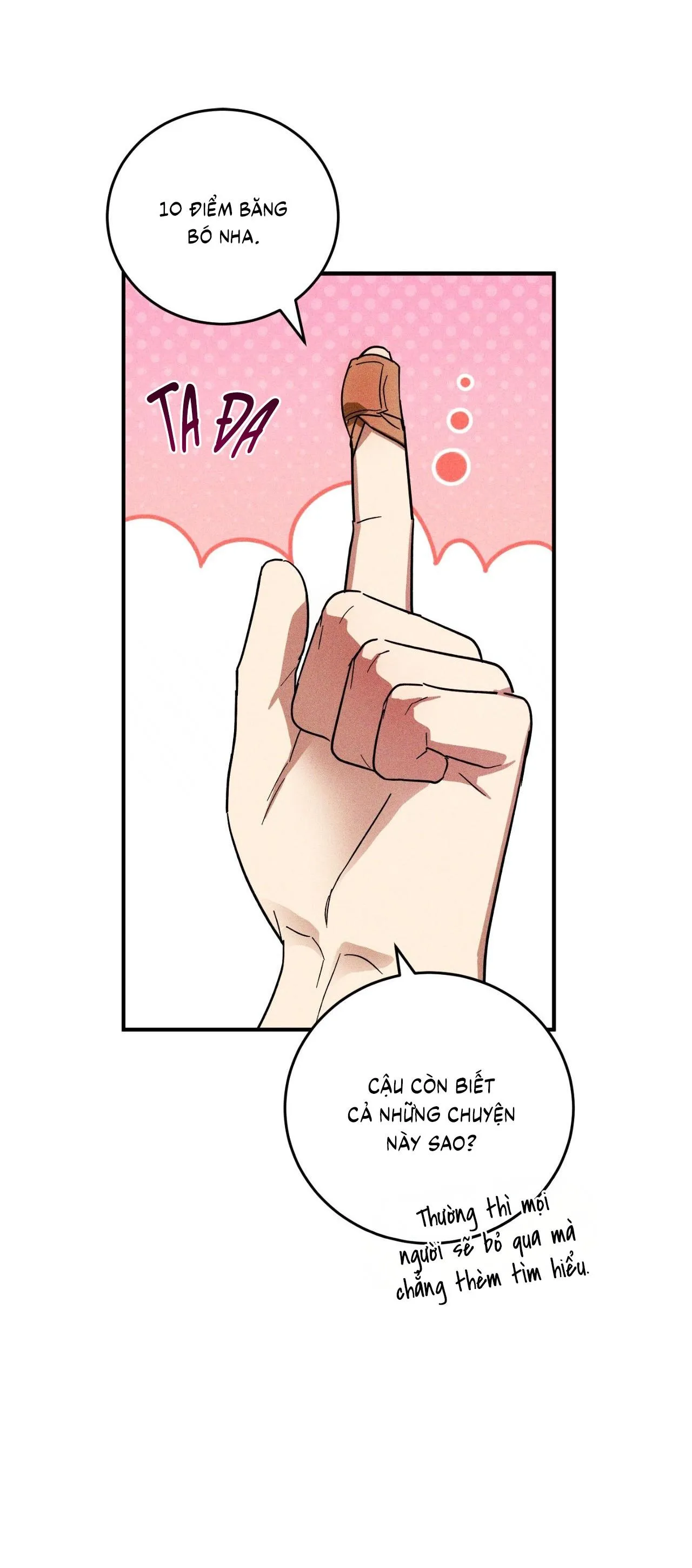 MIX UP Chapter 13 Trang 38