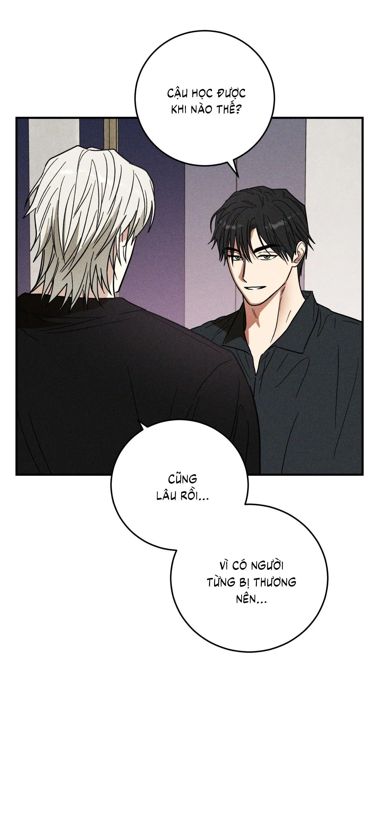 MIX UP Chapter 13 Trang 39