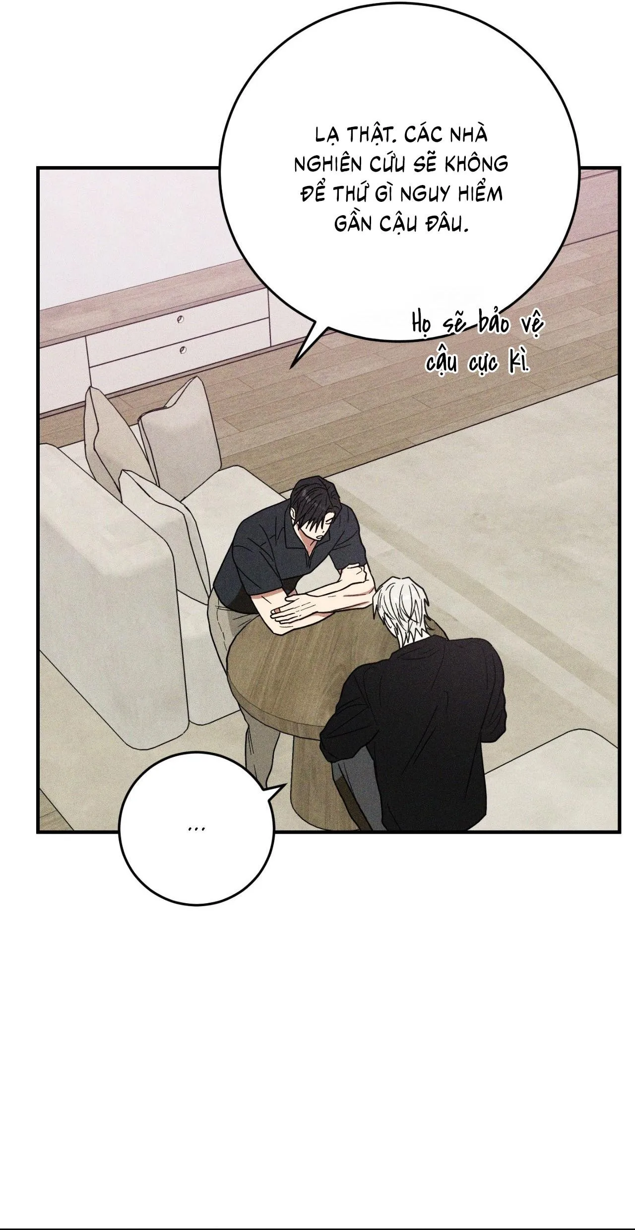 MIX UP Chapter 13 Trang 41