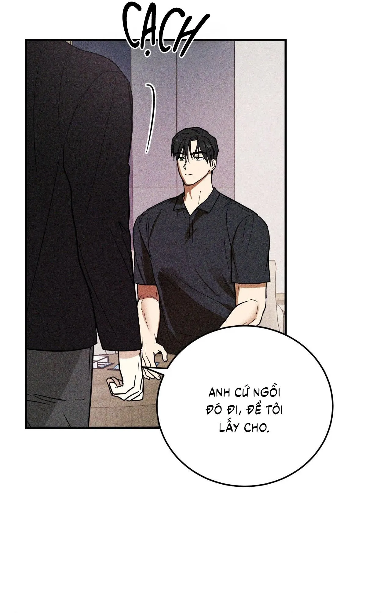 MIX UP Chapter 13 Trang 48