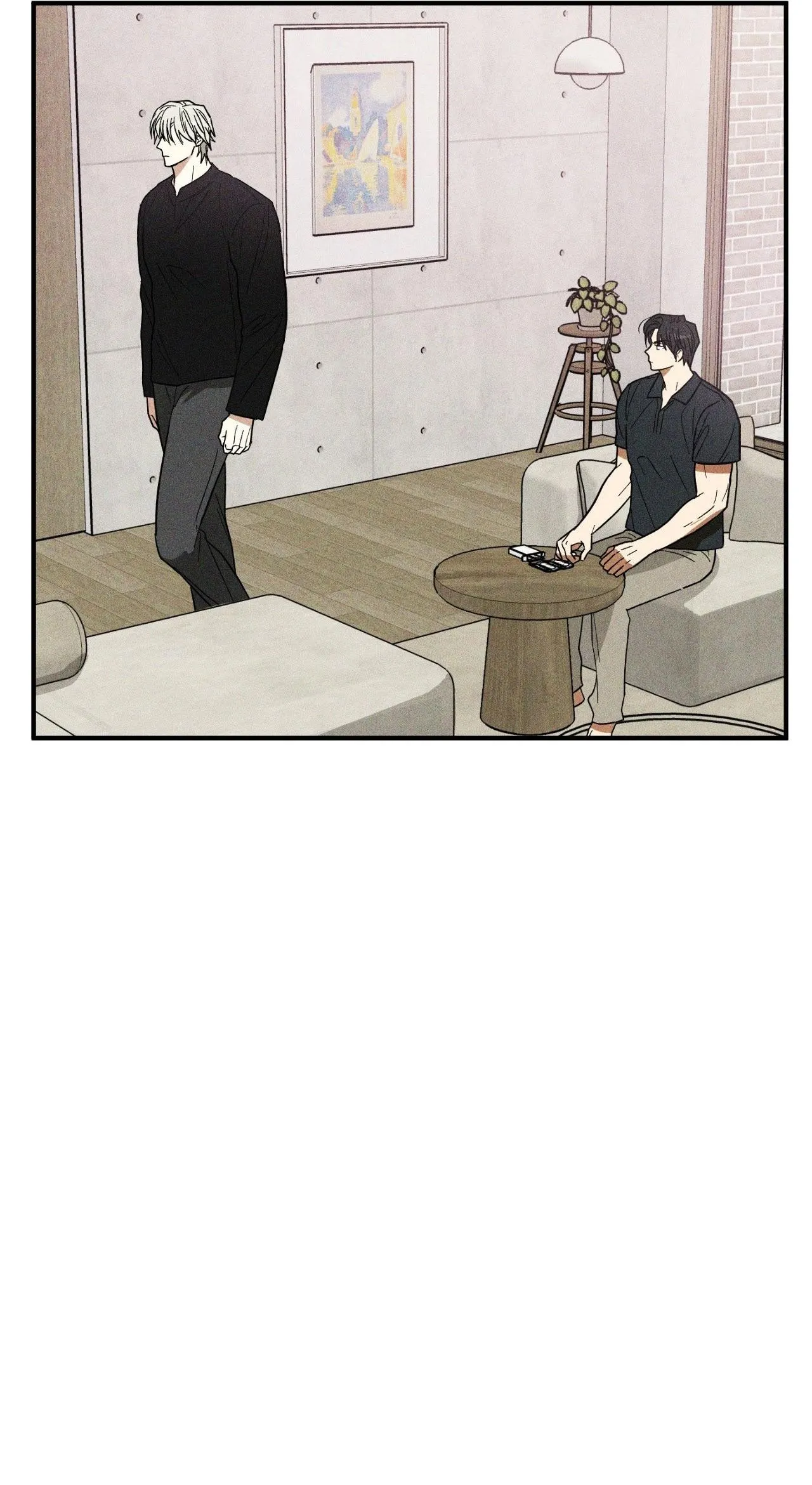 MIX UP Chapter 13 Trang 49