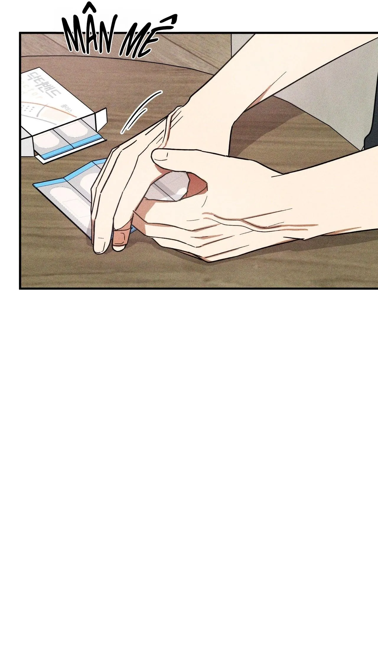 MIX UP Chapter 13 Trang 50