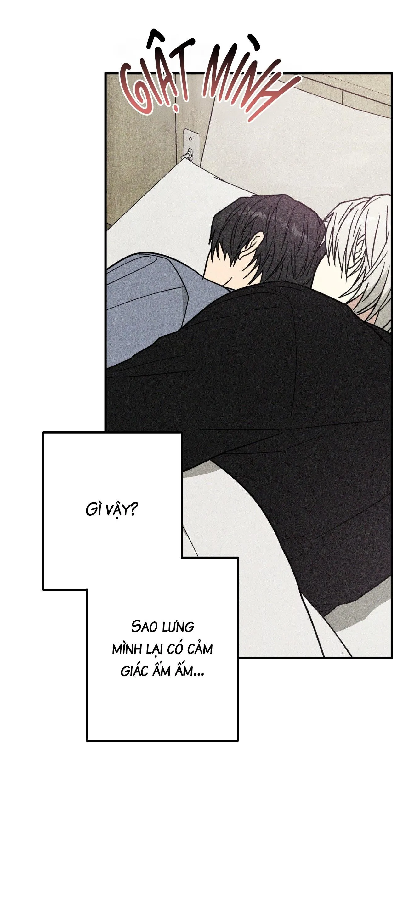 MIX UP Chapter 14 Trang 3