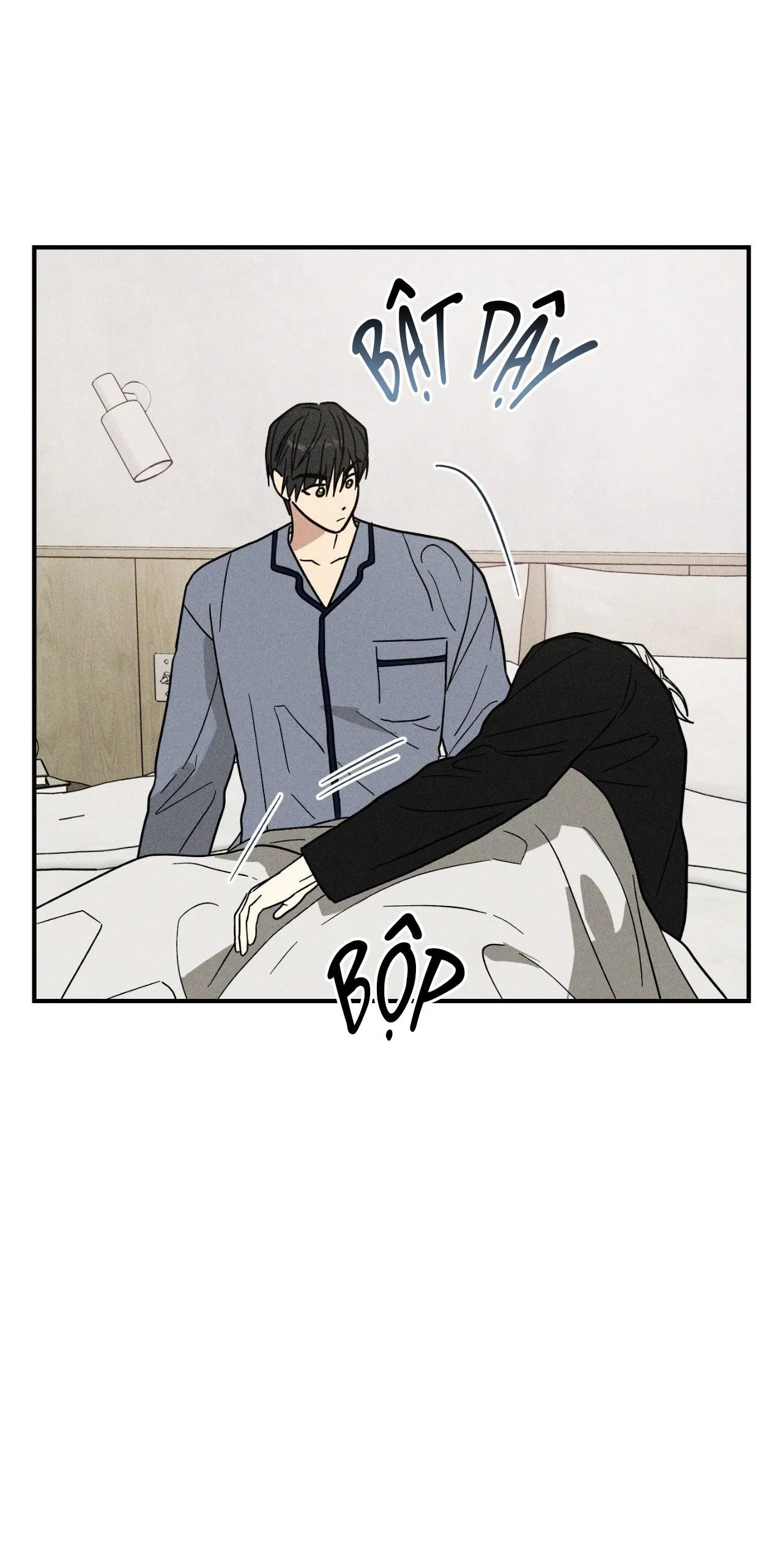 MIX UP Chapter 14 Trang 4