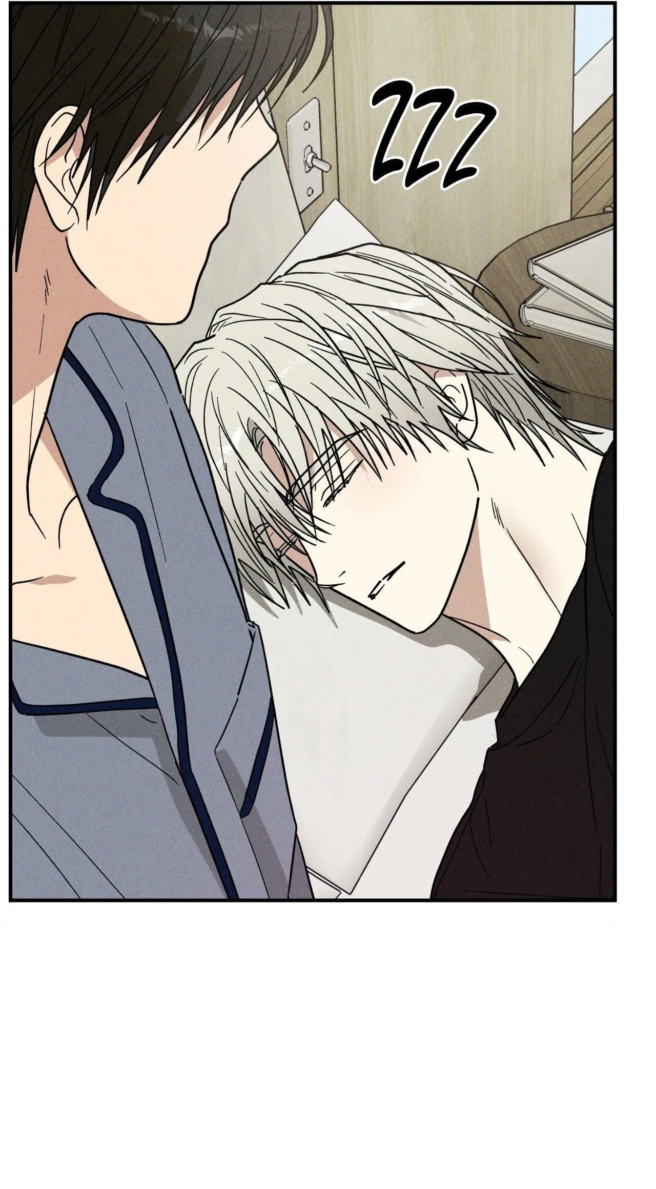 MIX UP Chapter 14 Trang 5