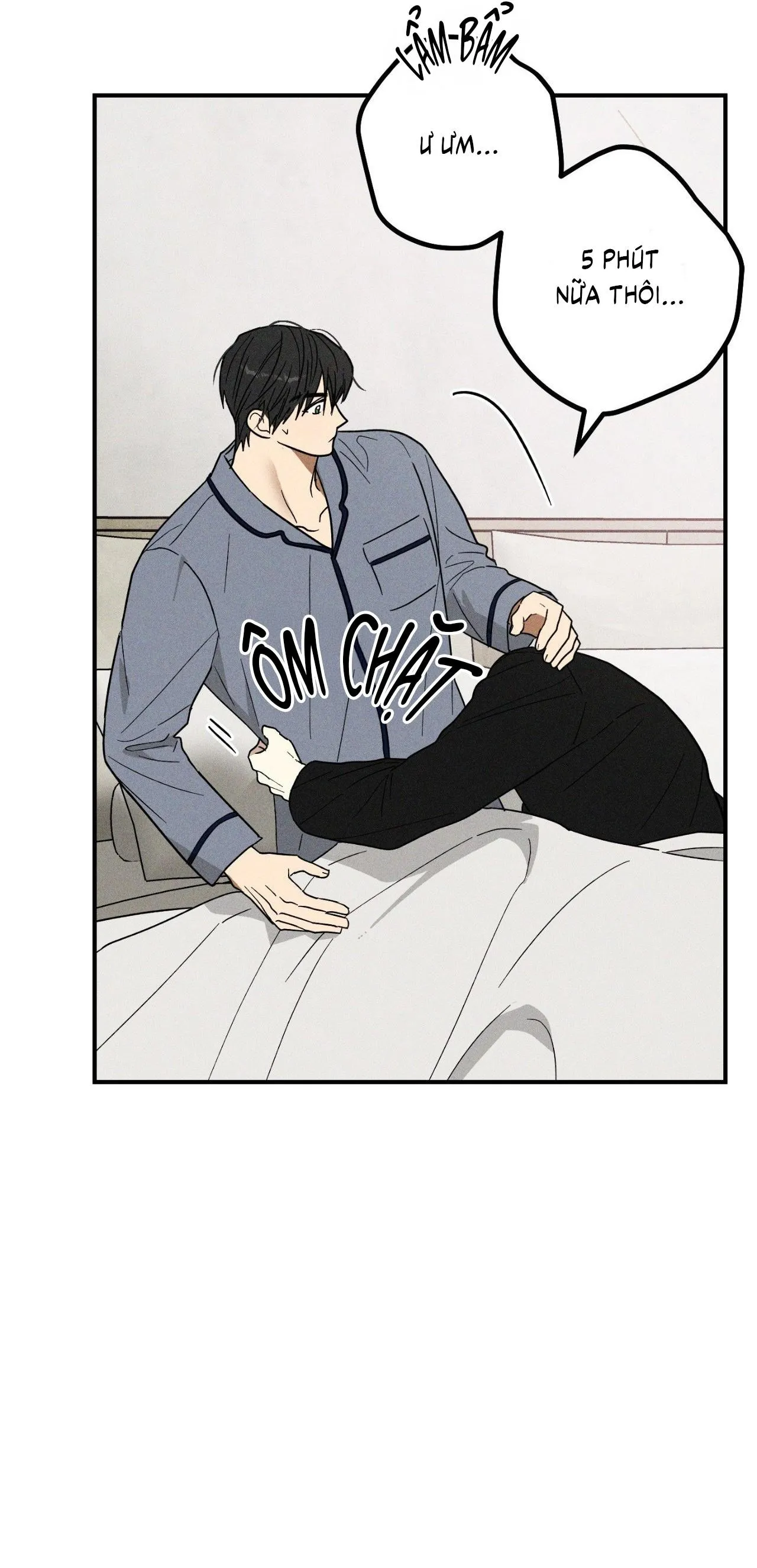 MIX UP Chapter 14 Trang 9