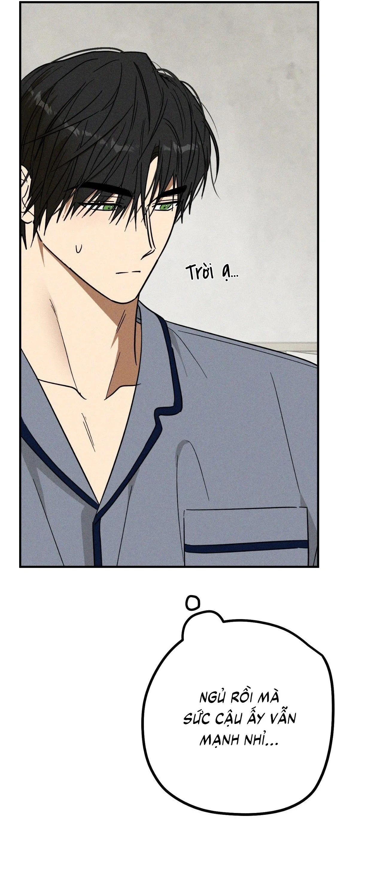 MIX UP Chapter 14 Trang 10