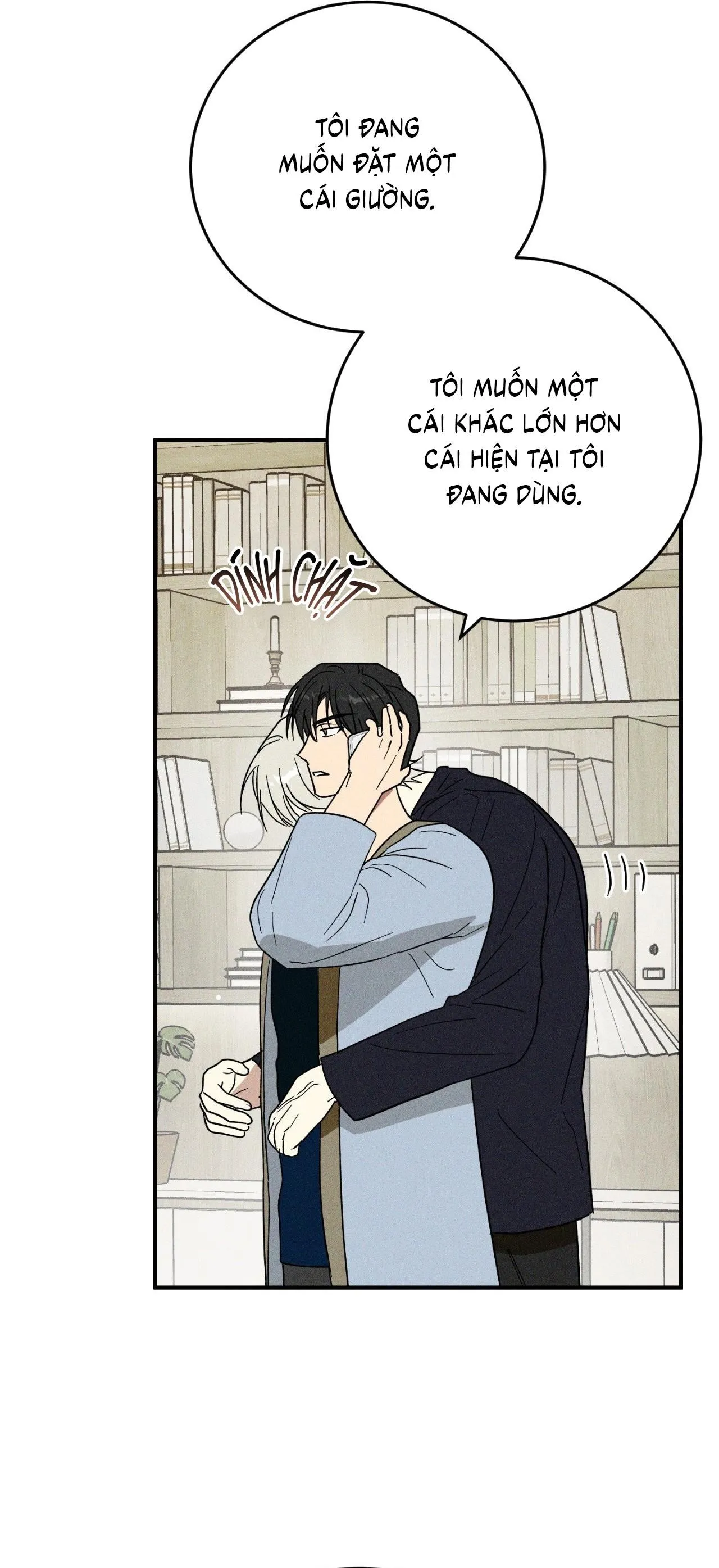 MIX UP Chapter 14 Trang 15