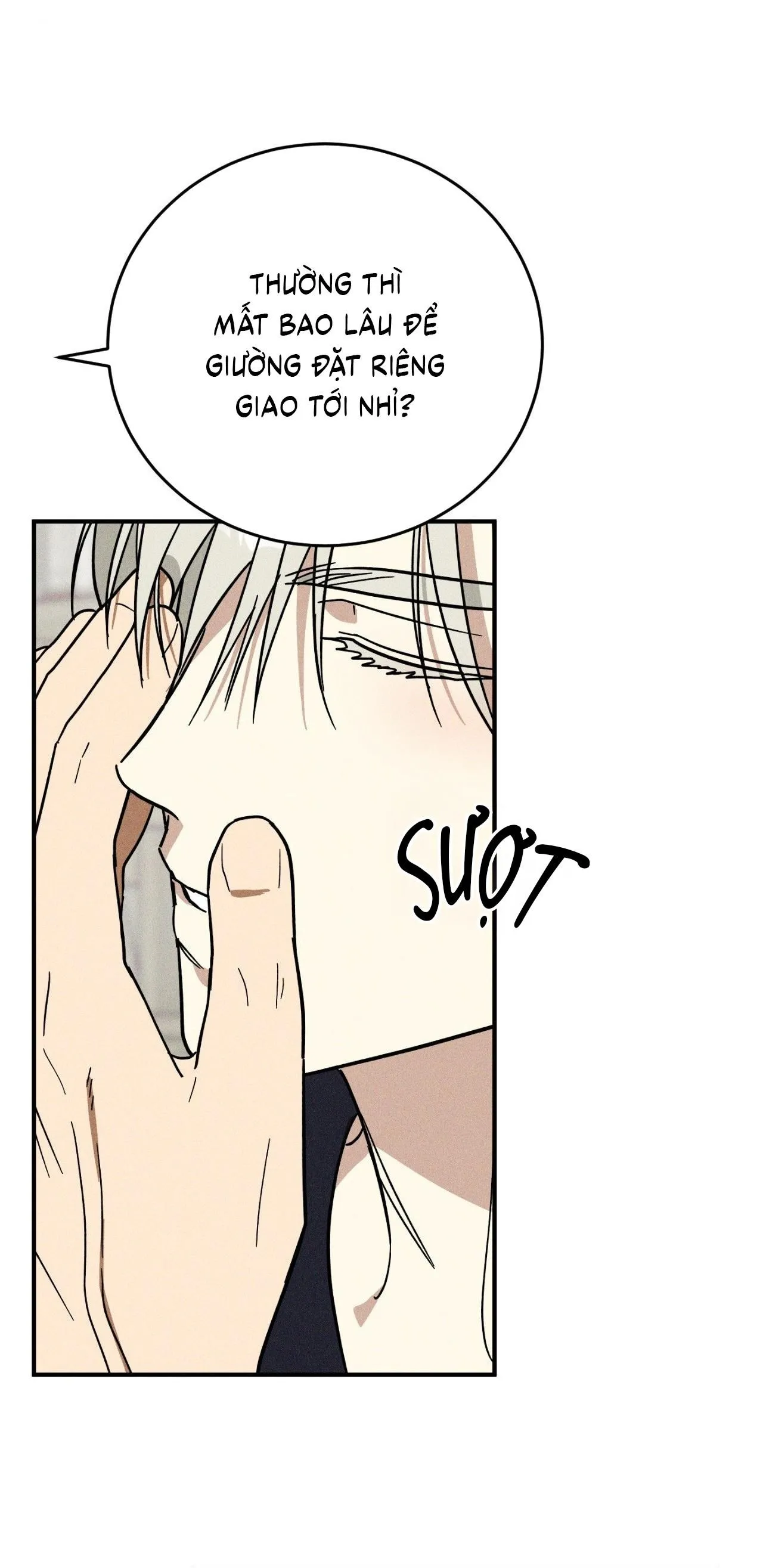 MIX UP Chapter 14 Trang 18