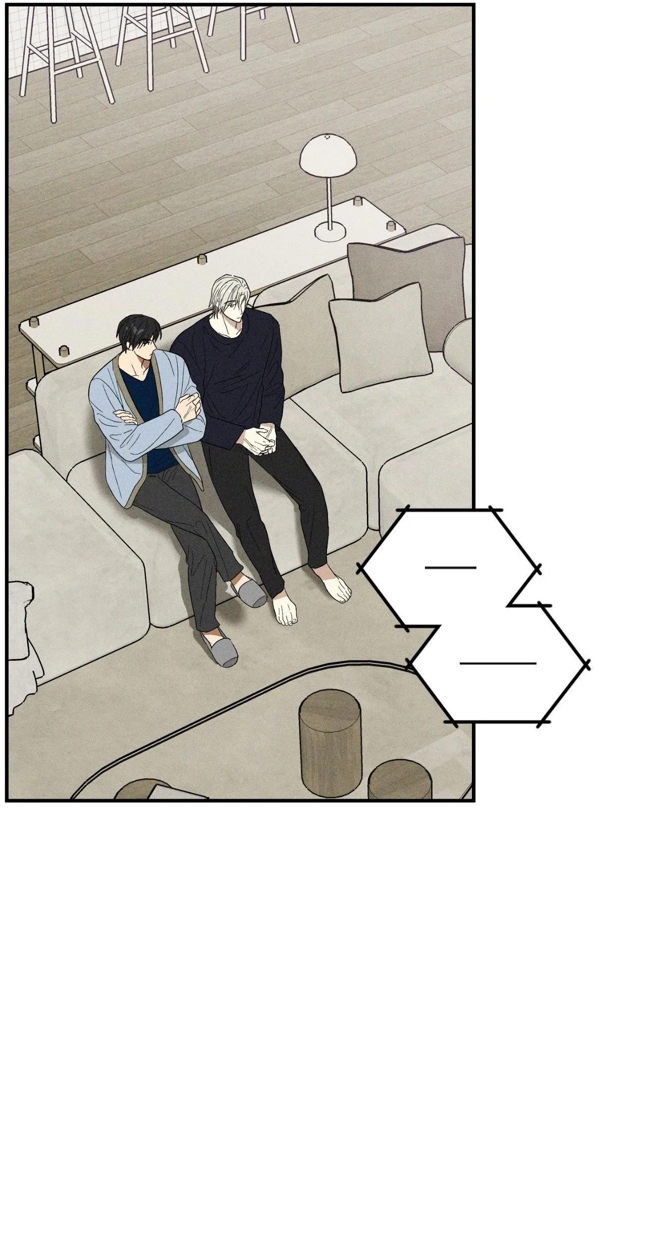 MIX UP Chapter 14 Trang 24