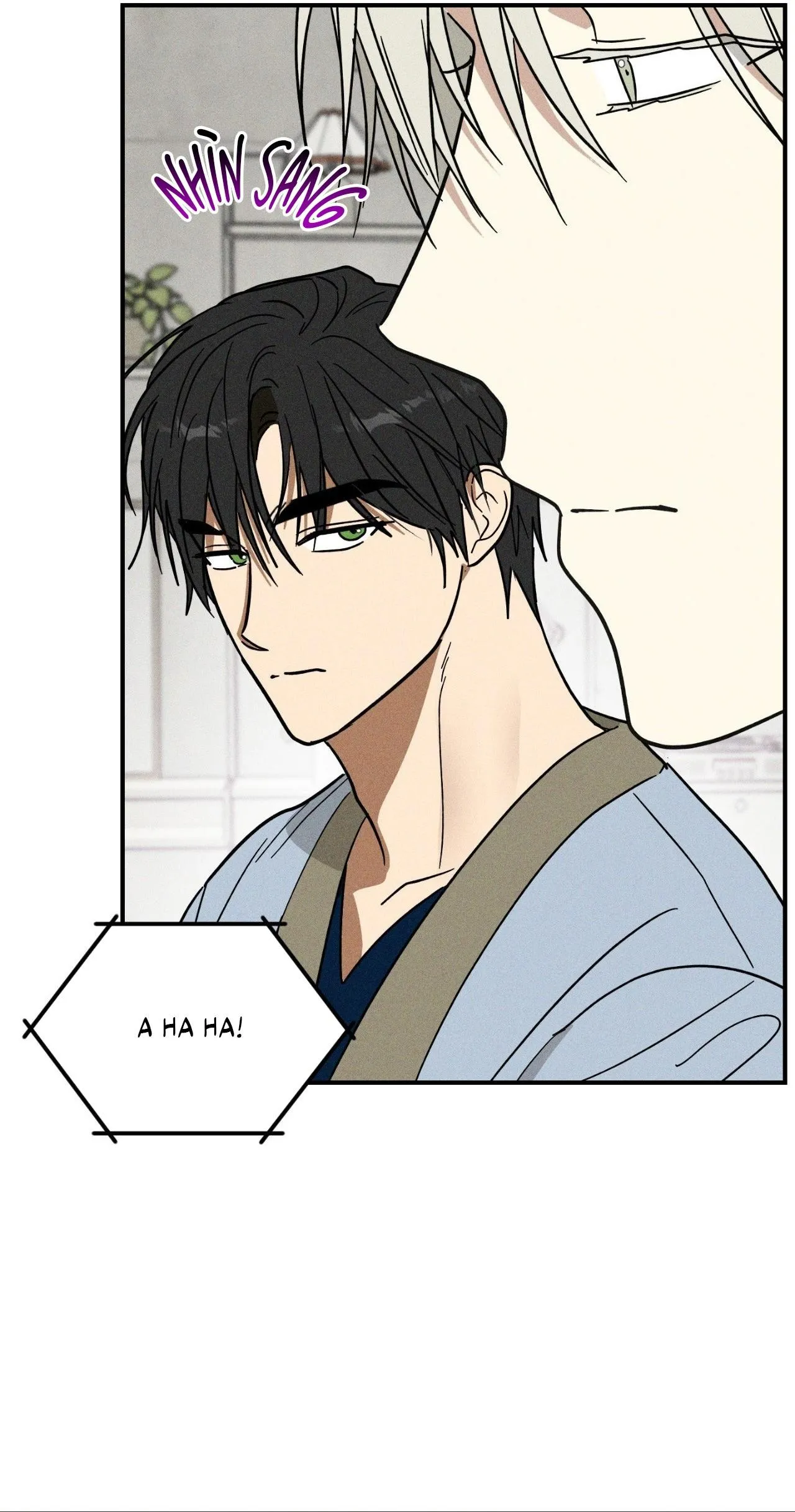 MIX UP Chapter 14 Trang 25