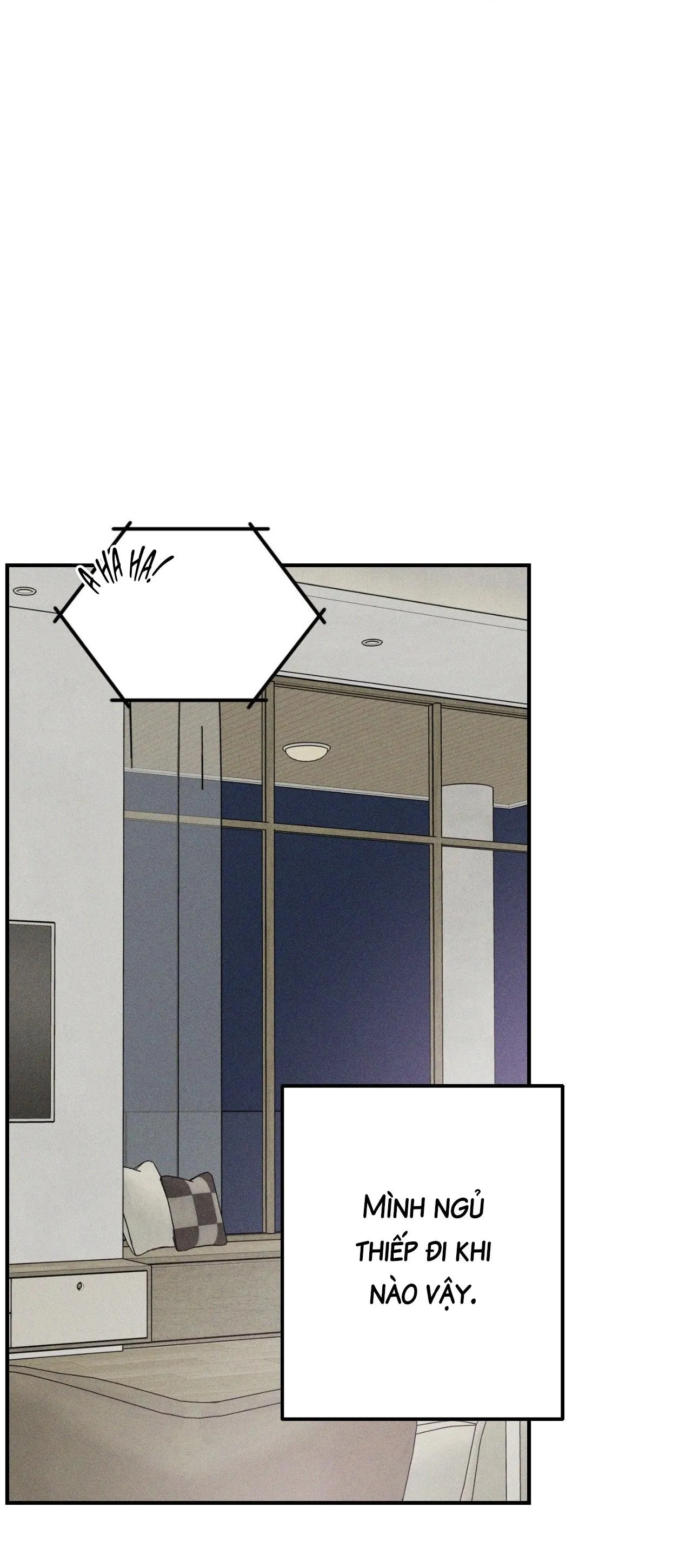 MIX UP Chapter 14 Trang 31