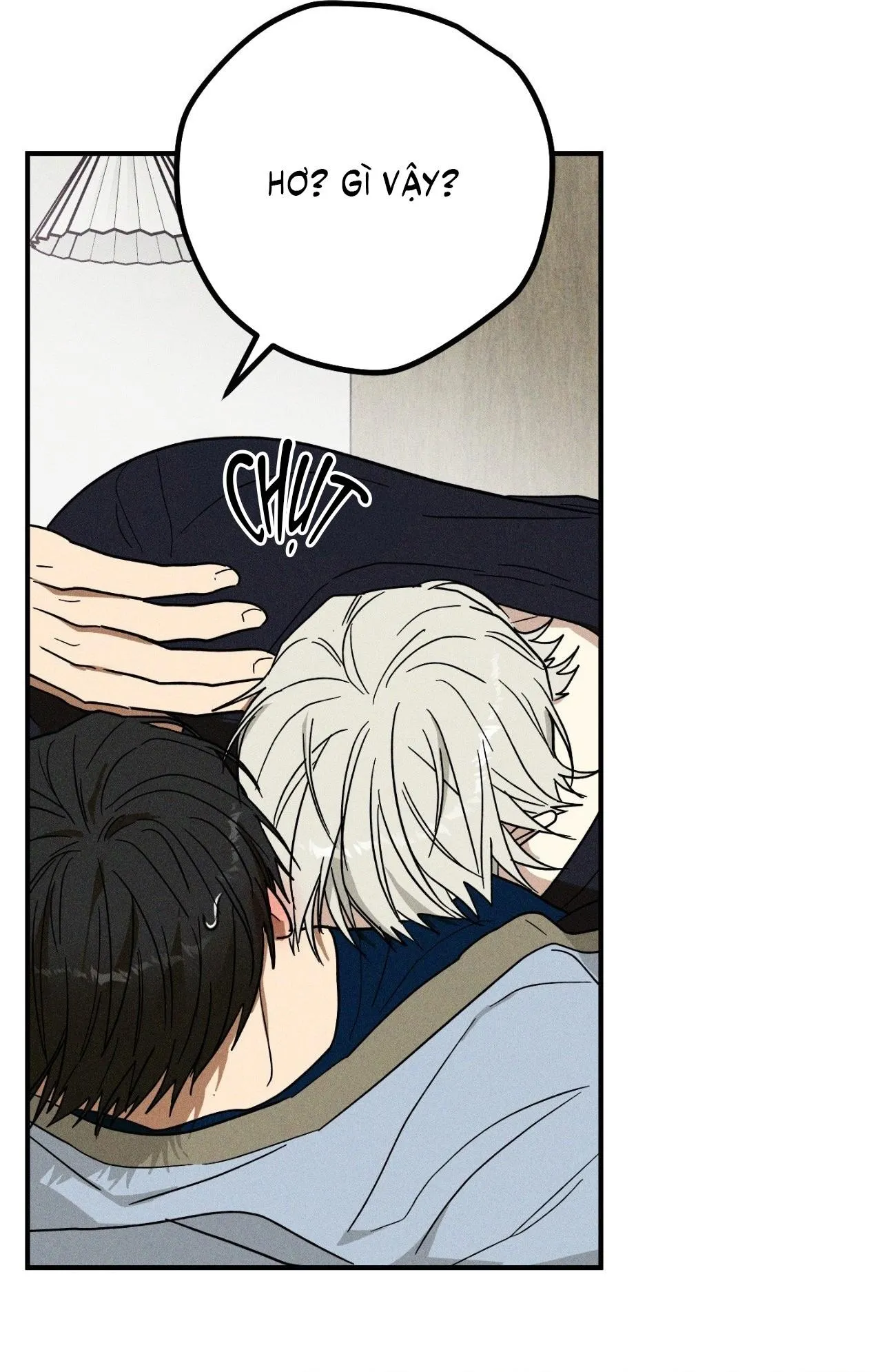 MIX UP Chapter 14 Trang 34