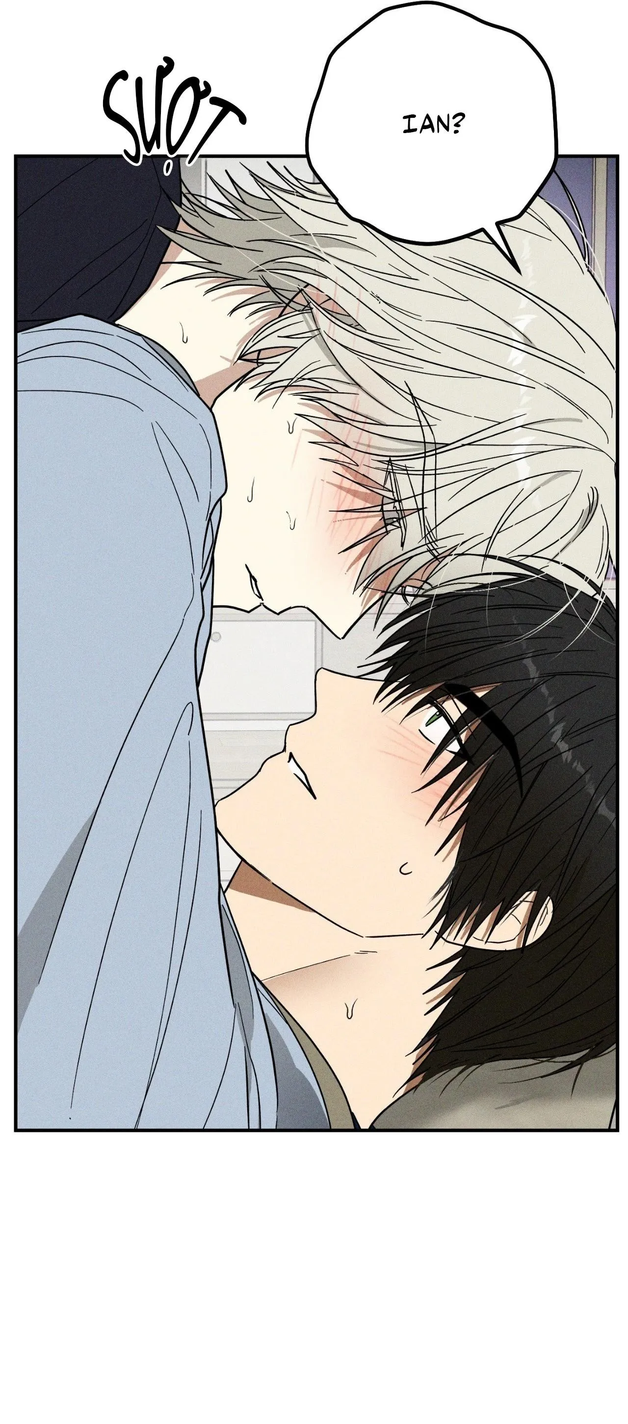 MIX UP Chapter 14 Trang 36