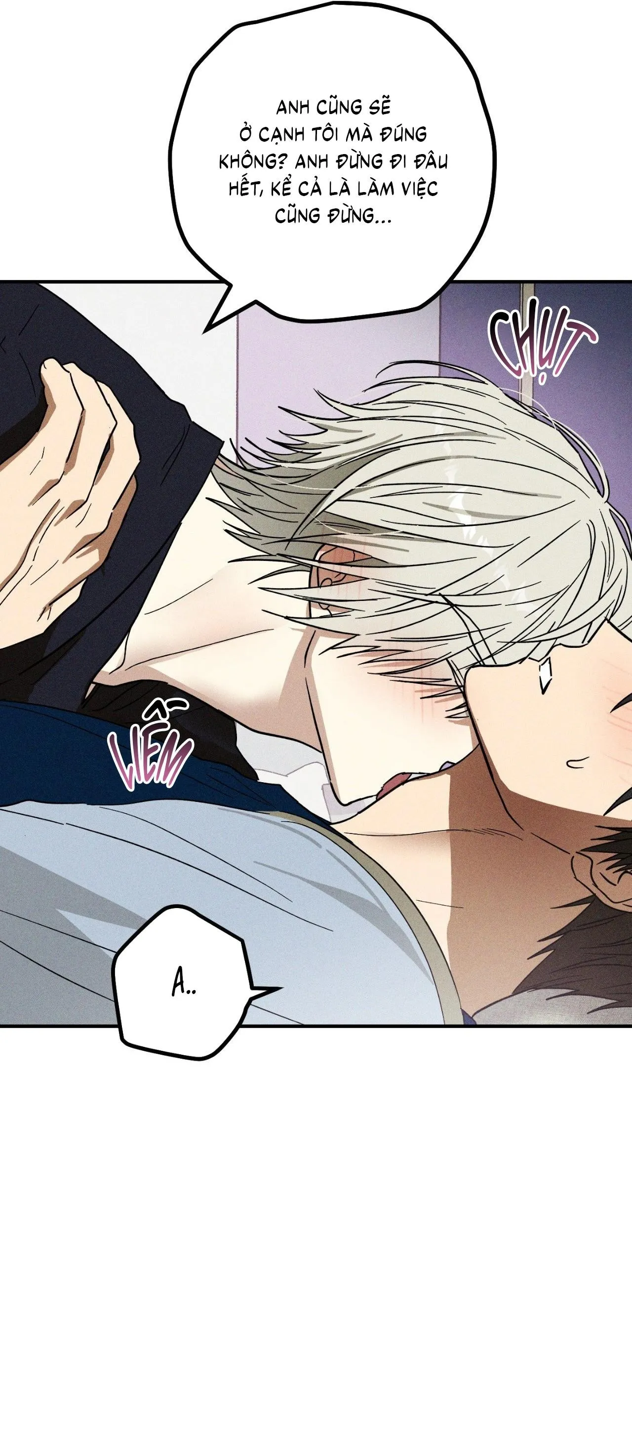 MIX UP Chapter 14 Trang 40