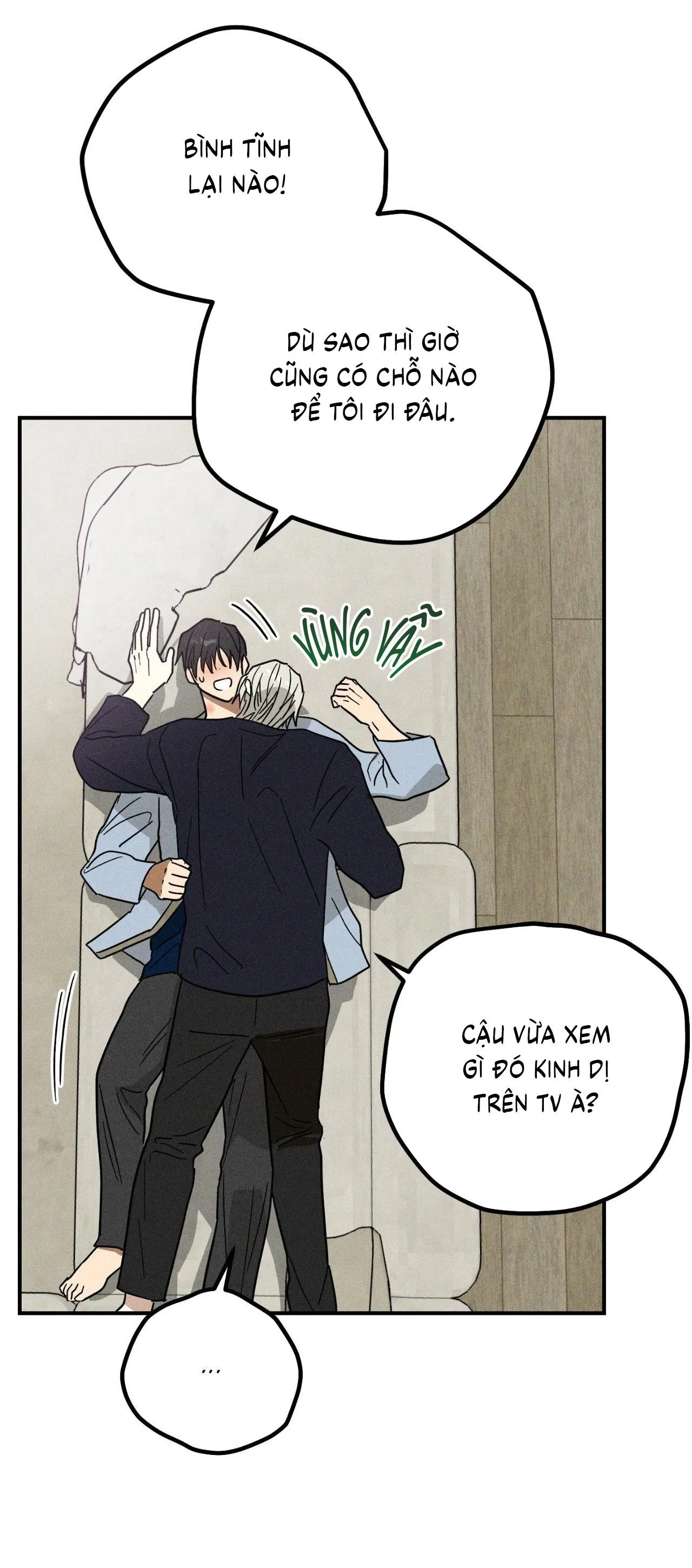 MIX UP Chapter 14 Trang 41