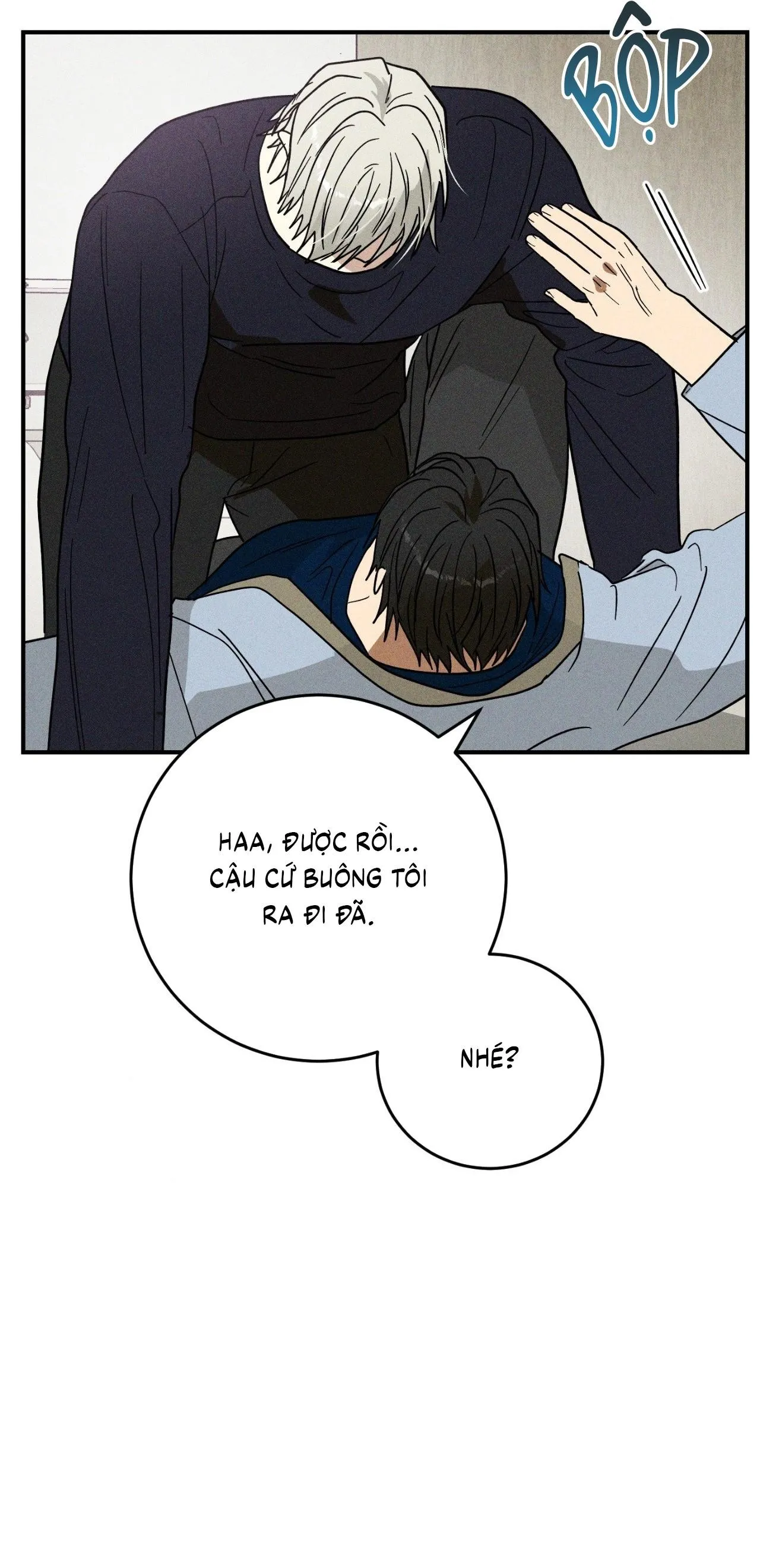 MIX UP Chapter 14 Trang 43