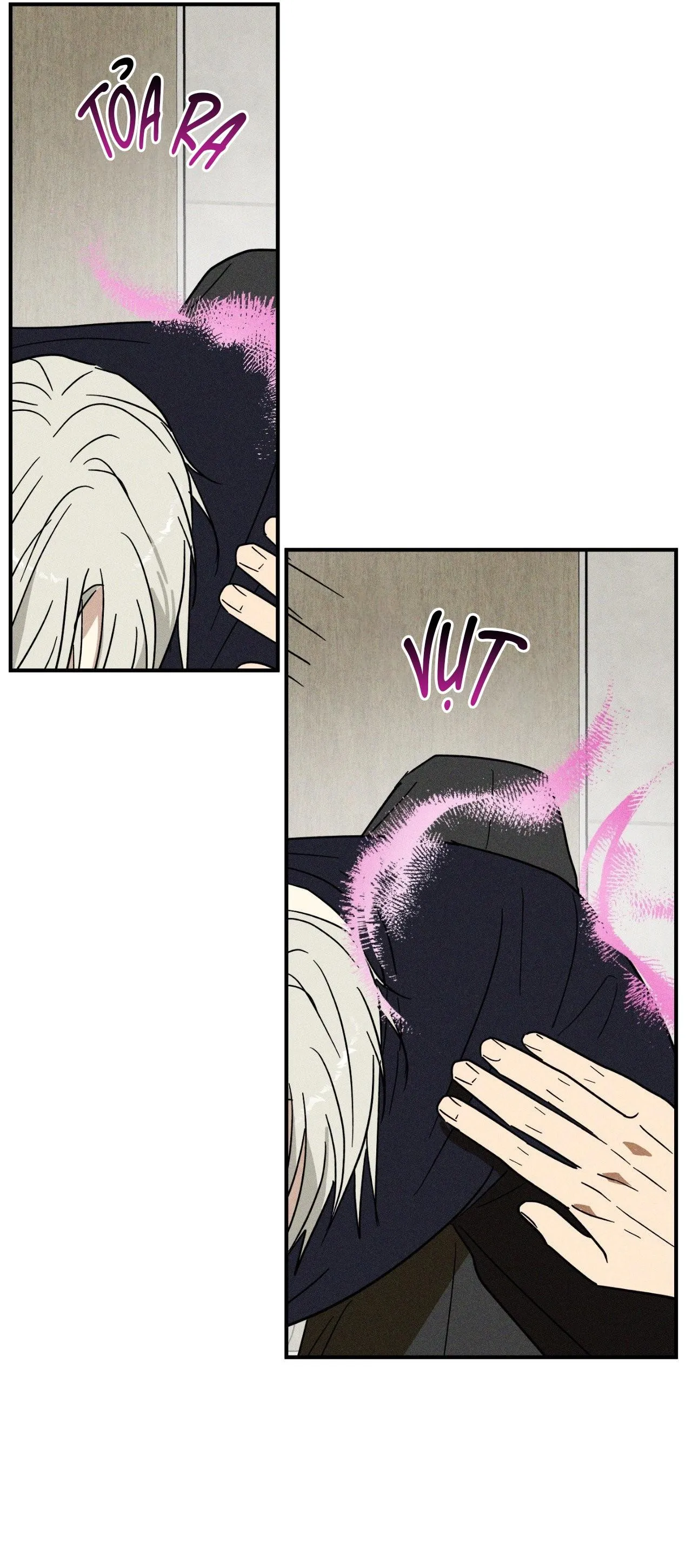 MIX UP Chapter 14 Trang 44