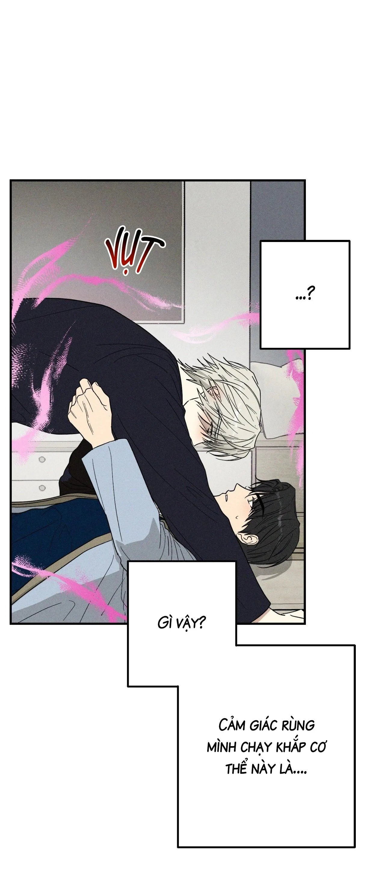 MIX UP Chapter 14 Trang 45