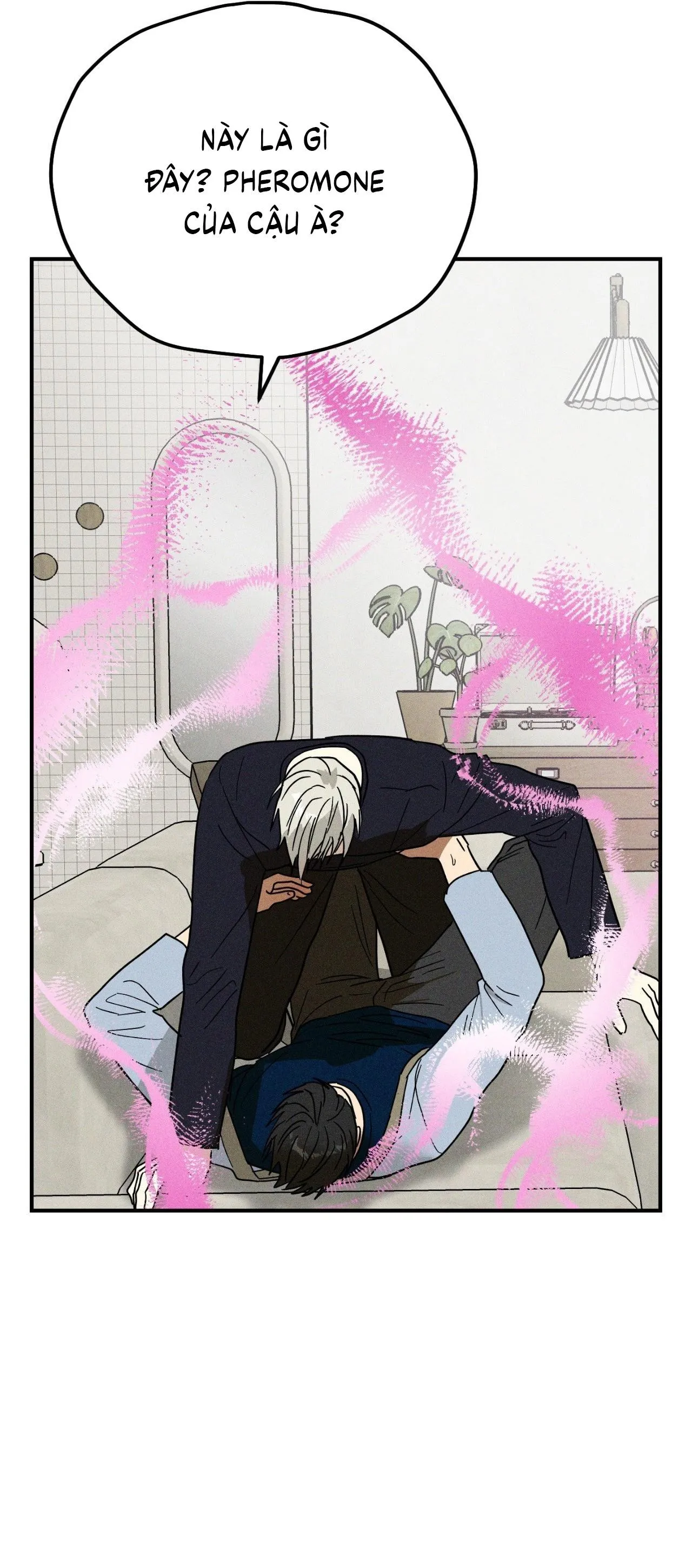 MIX UP Chapter 14 Trang 48