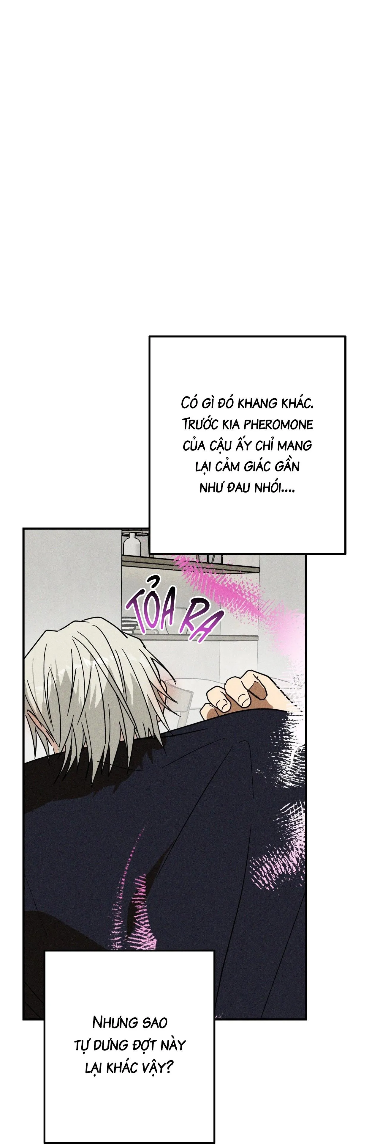 MIX UP Chapter 14 Trang 49