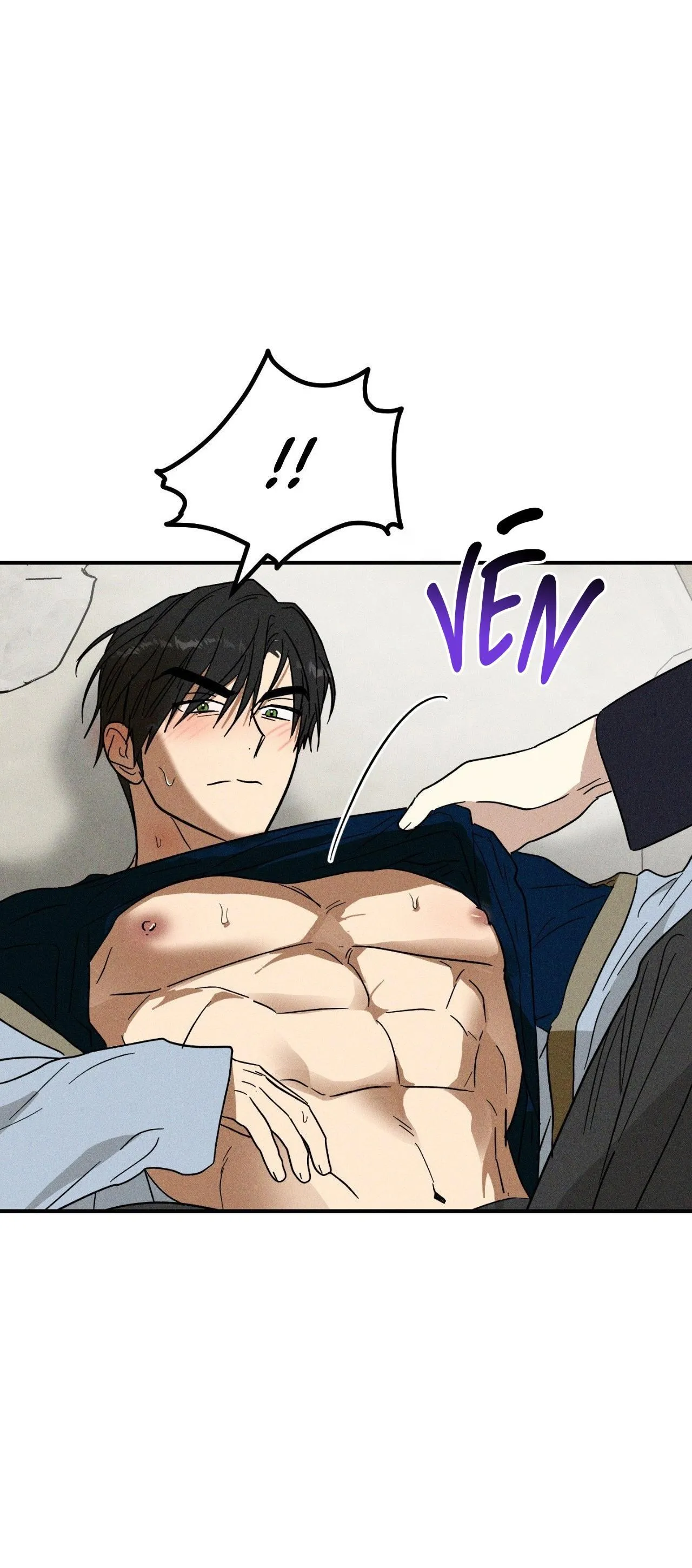 MIX UP Chapter 14 Trang 51