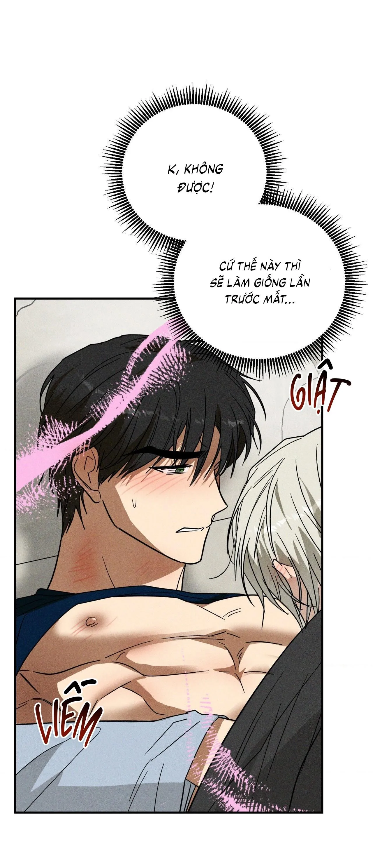 MIX UP Chapter 14 Trang 53