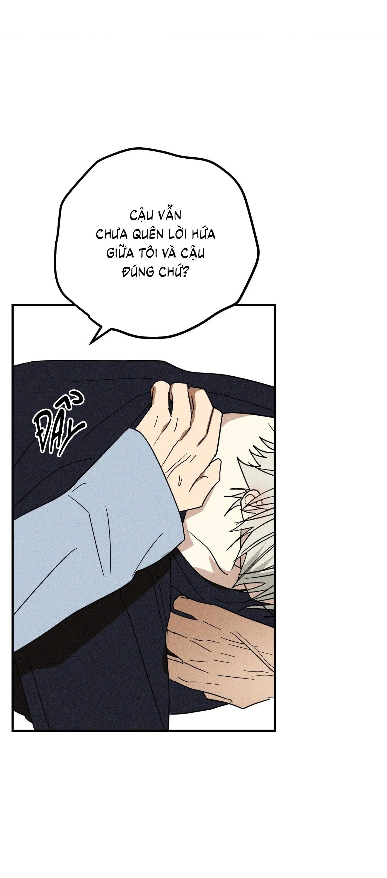 MIX UP Chapter 14 Trang 54