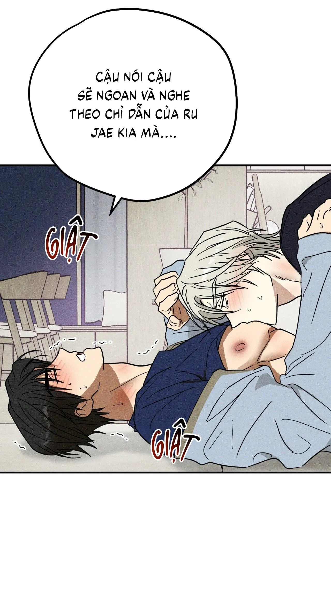 MIX UP Chapter 14 Trang 55