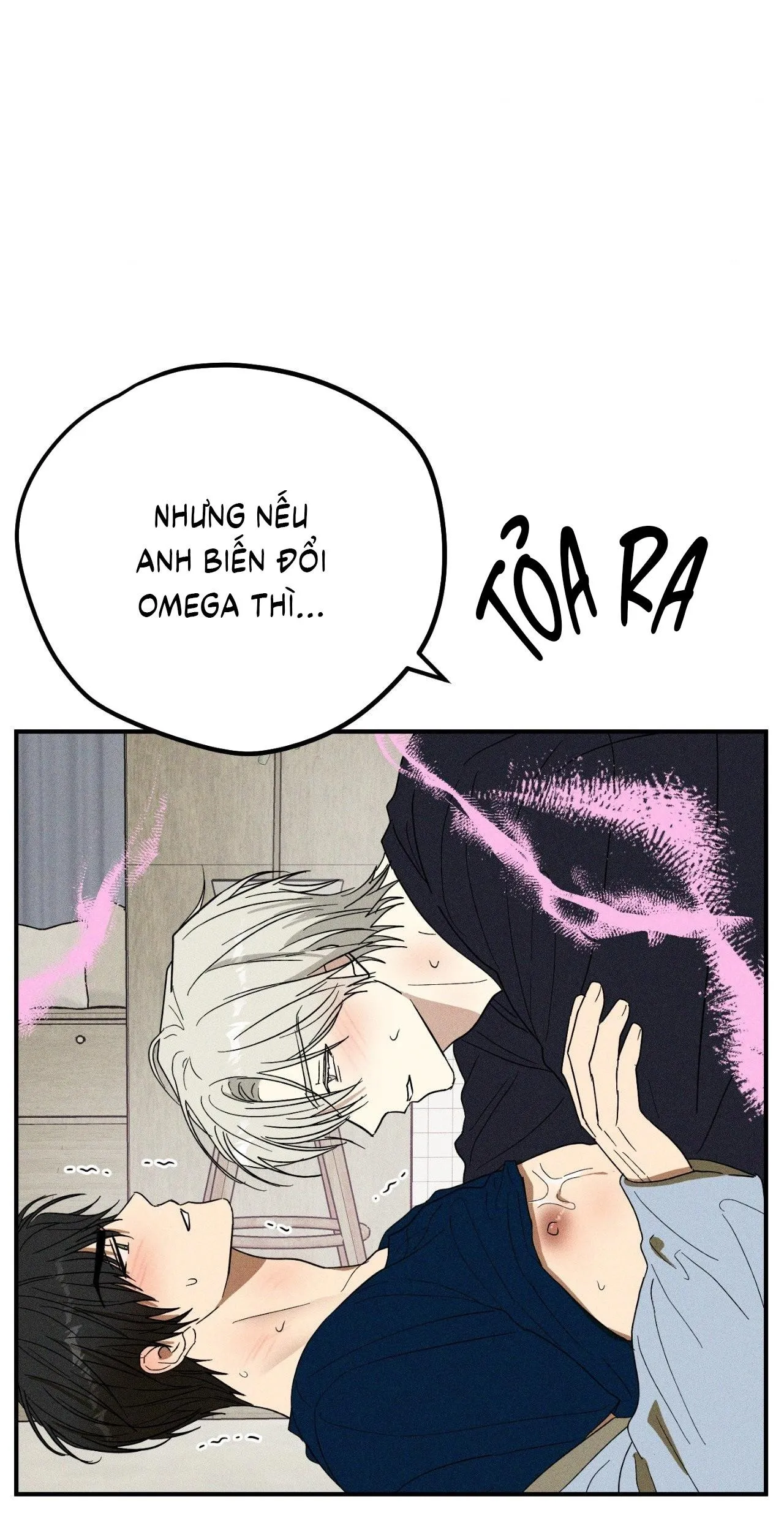 MIX UP Chapter 14 Trang 59