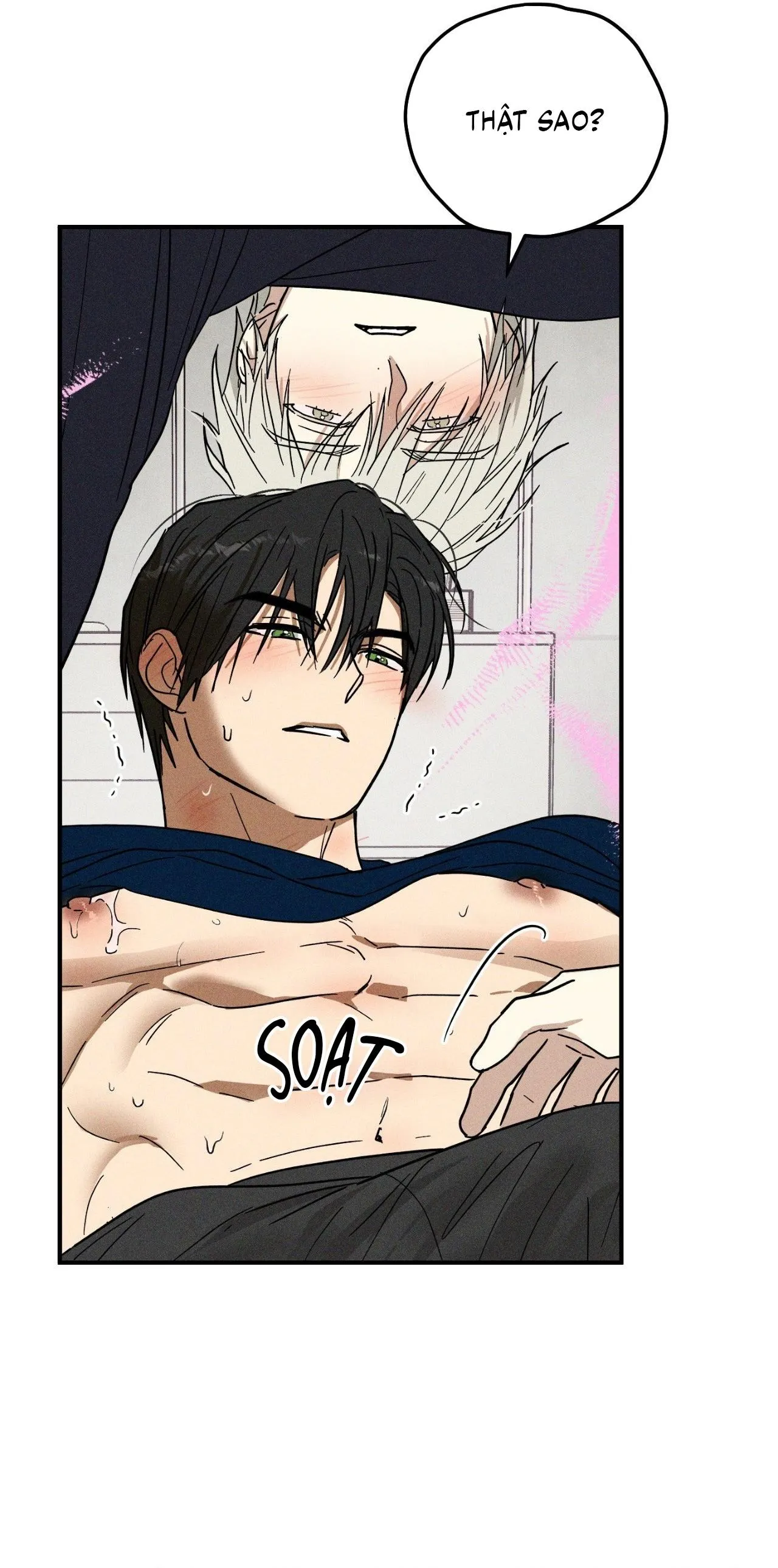 MIX UP Chapter 14 Trang 61